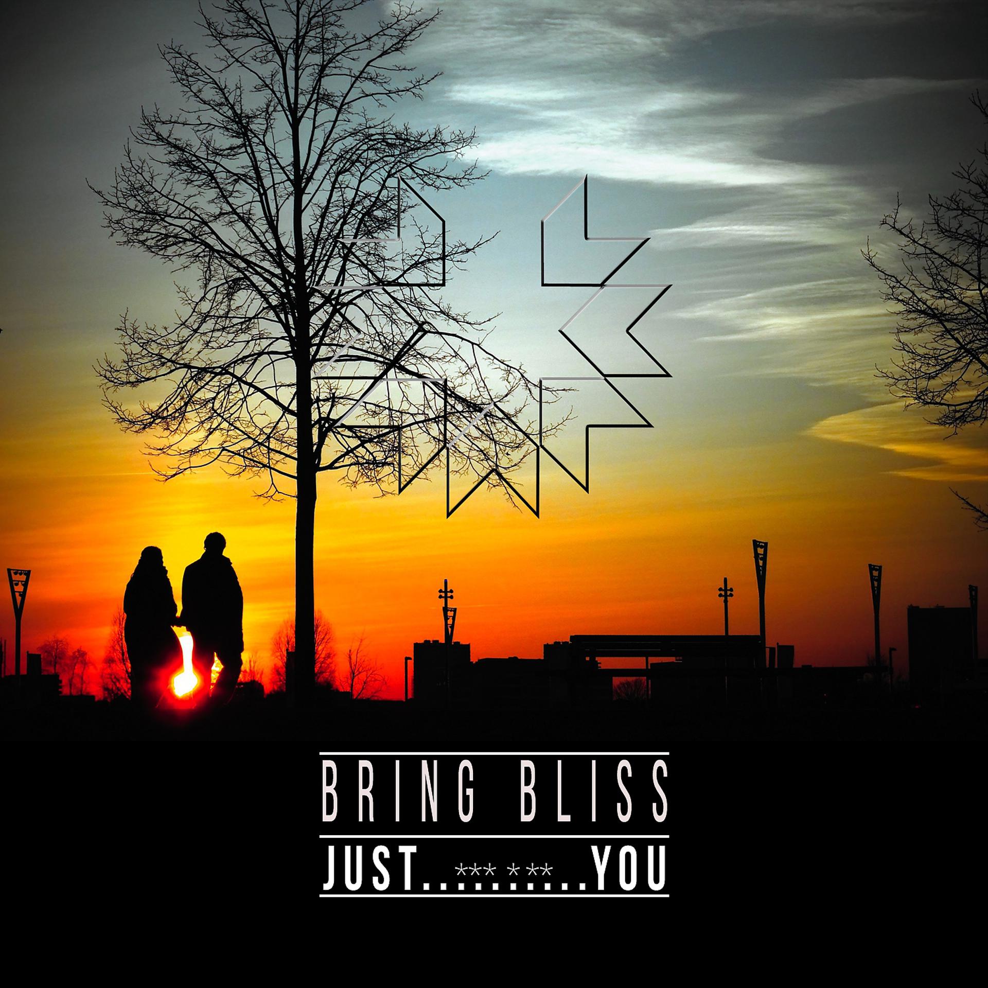 Постер альбома Just You (Original Mix)