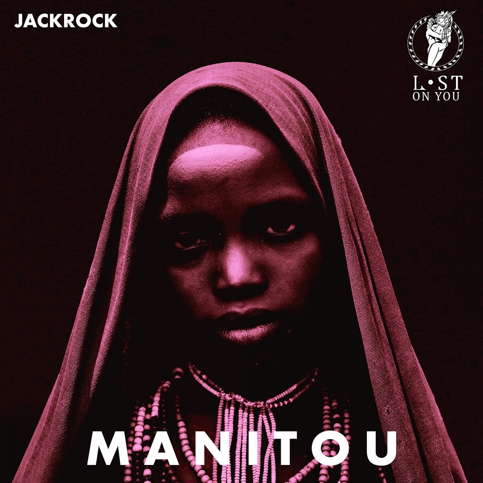Постер альбома Manitou