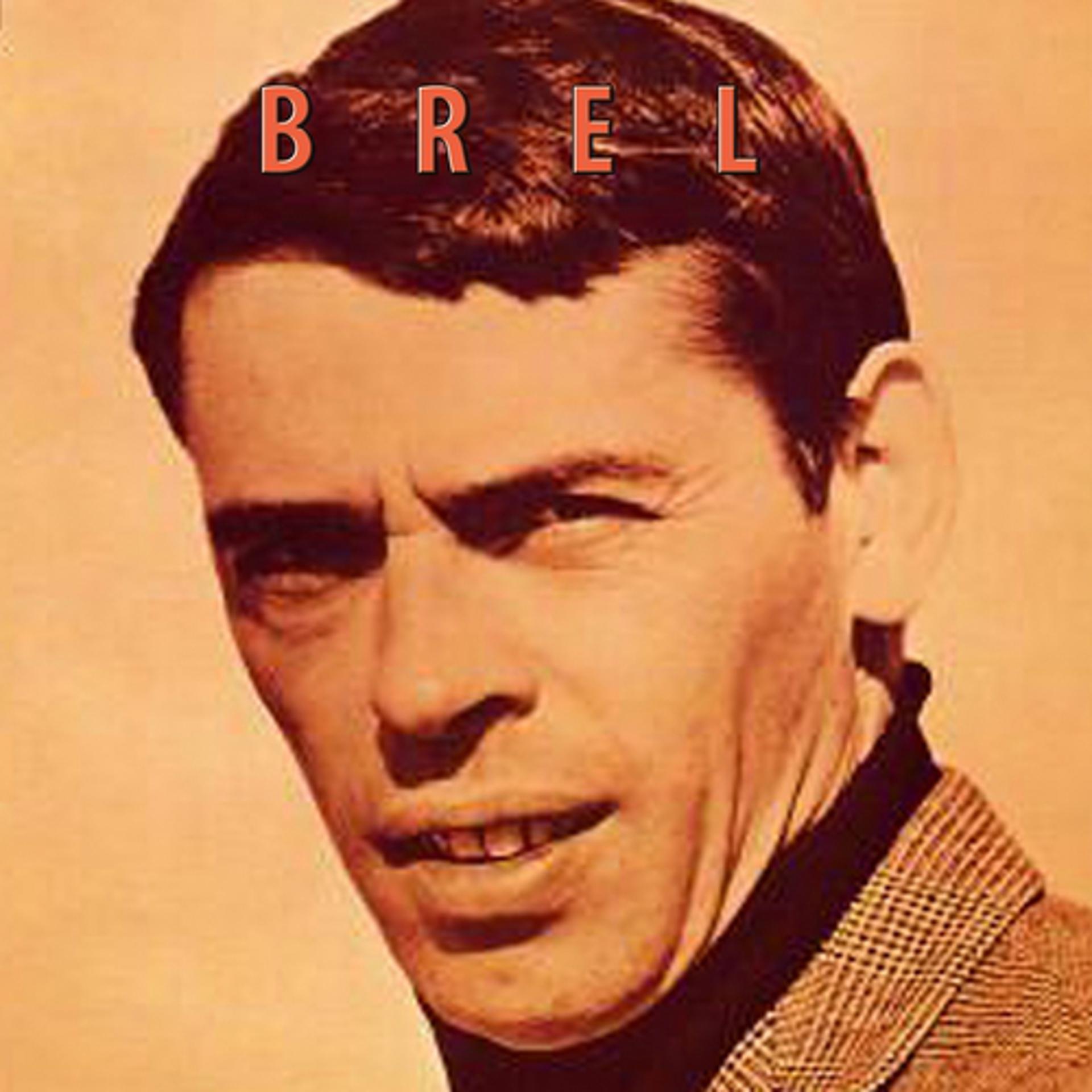 Постер альбома Brel