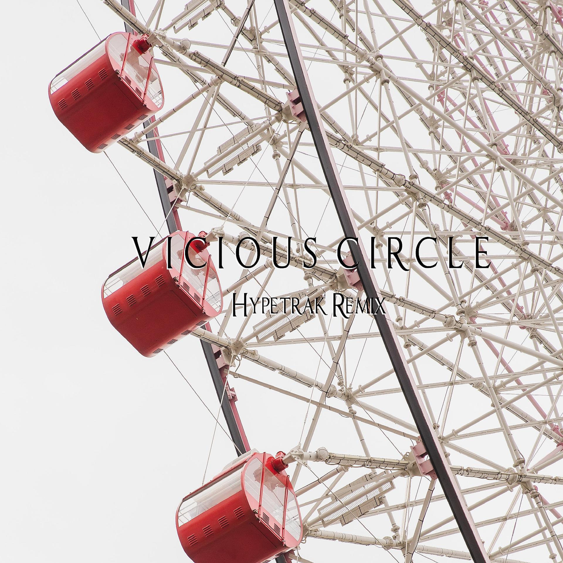 Постер альбома Vicious Circle (Hypetrak Remix)