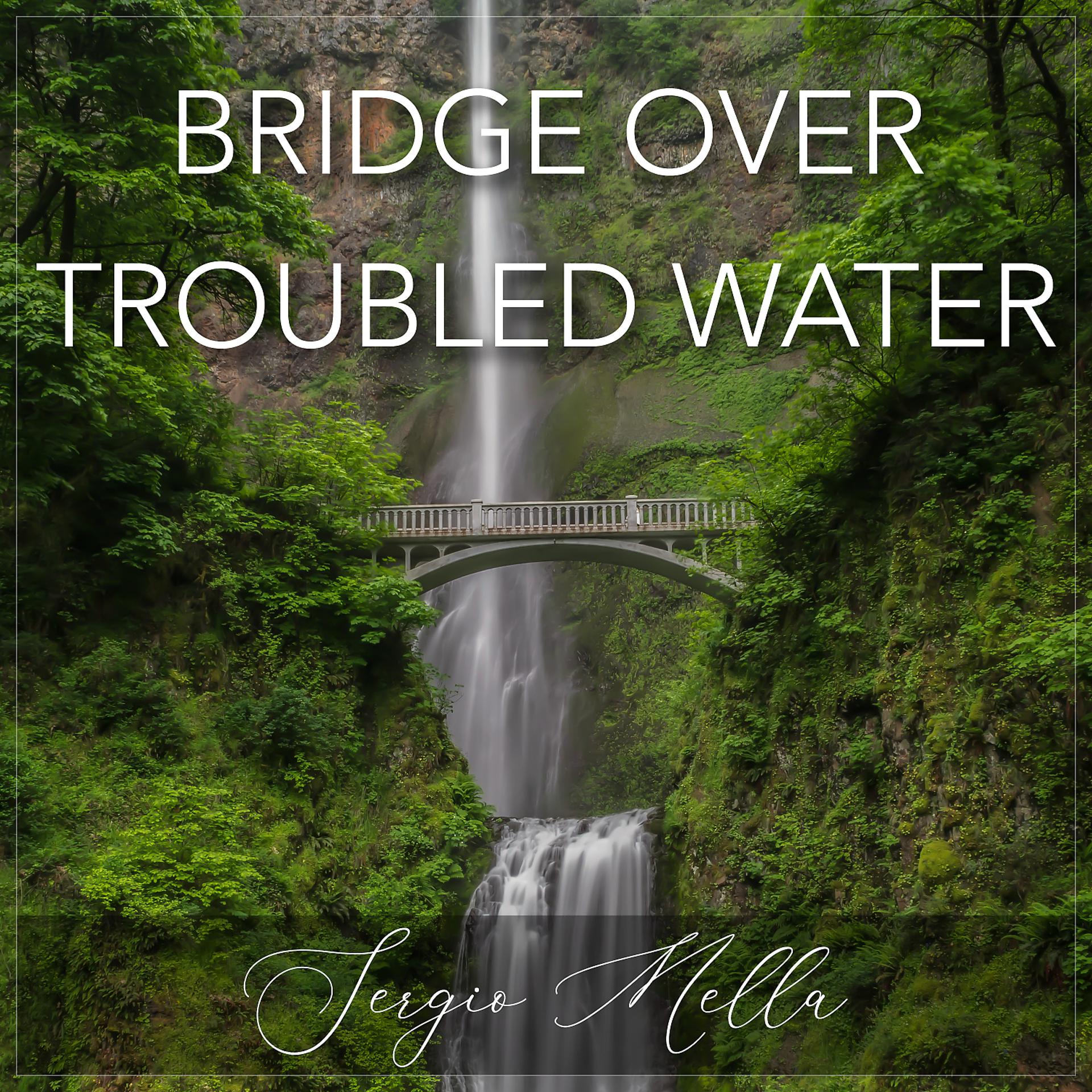 Постер альбома Bridge Over Troubled Water