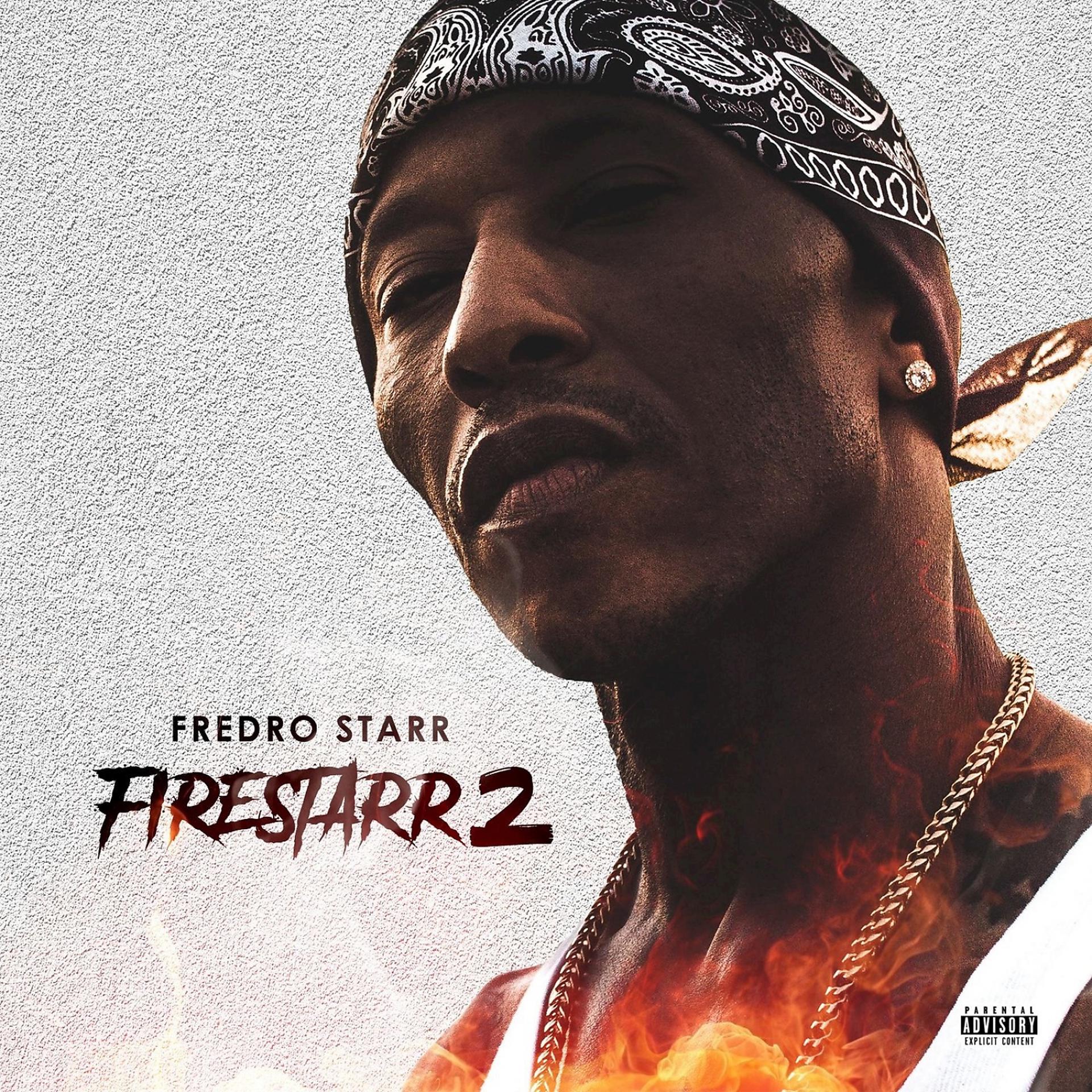 Постер альбома Firestarr 2