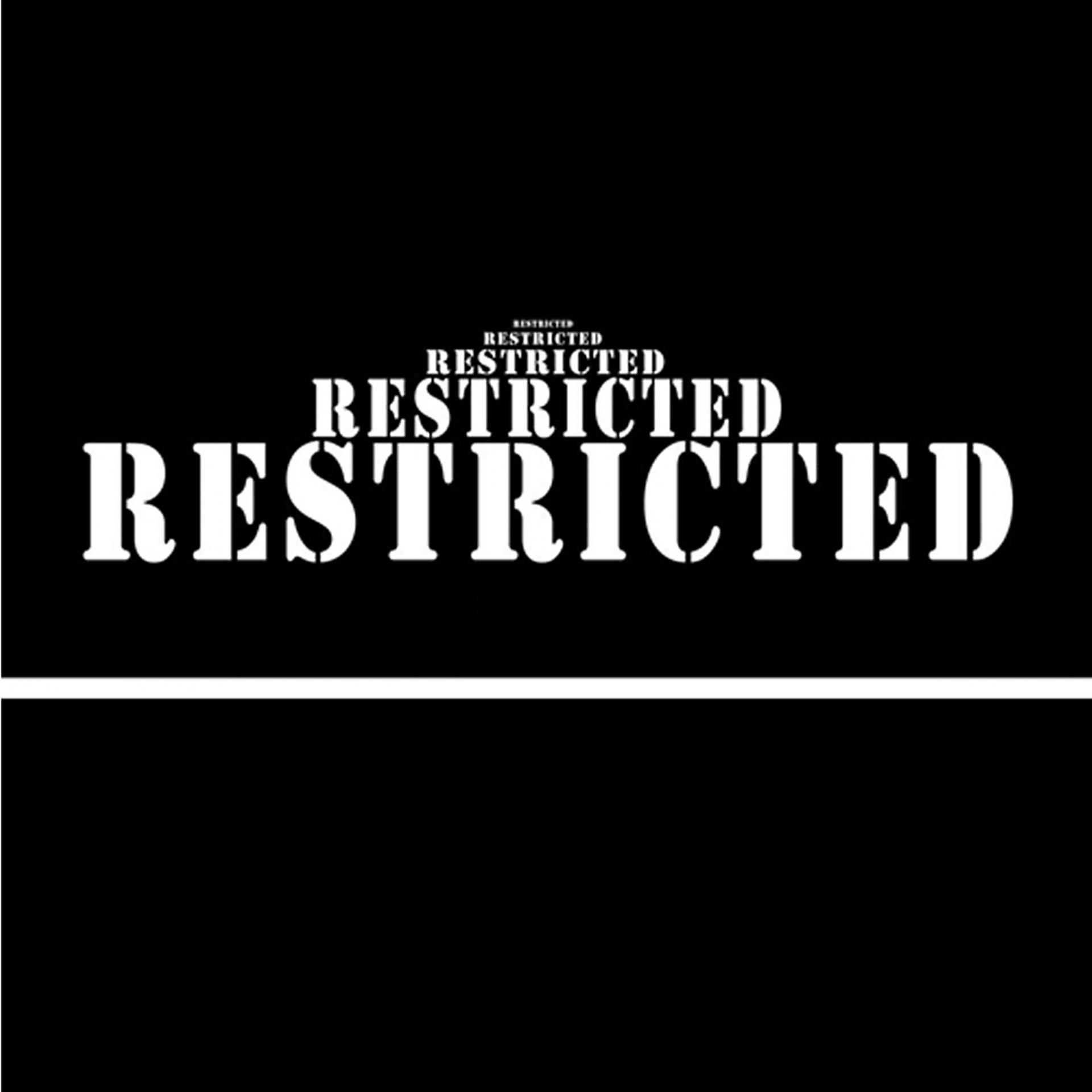 Постер альбома Restricted Compilation 2