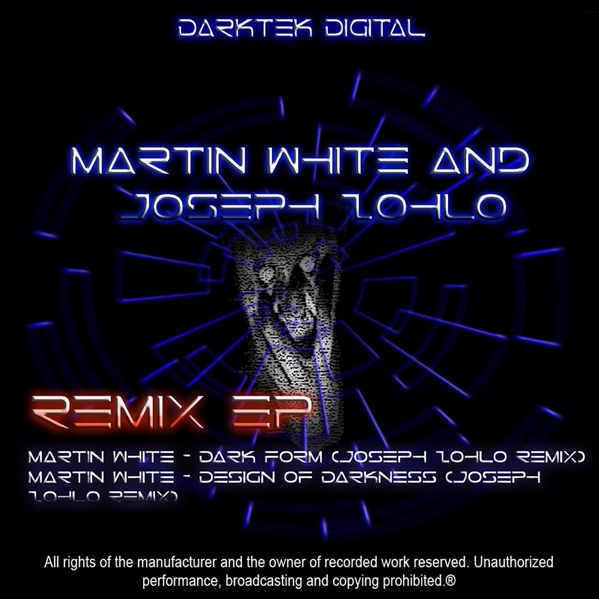 Постер альбома Remix EP