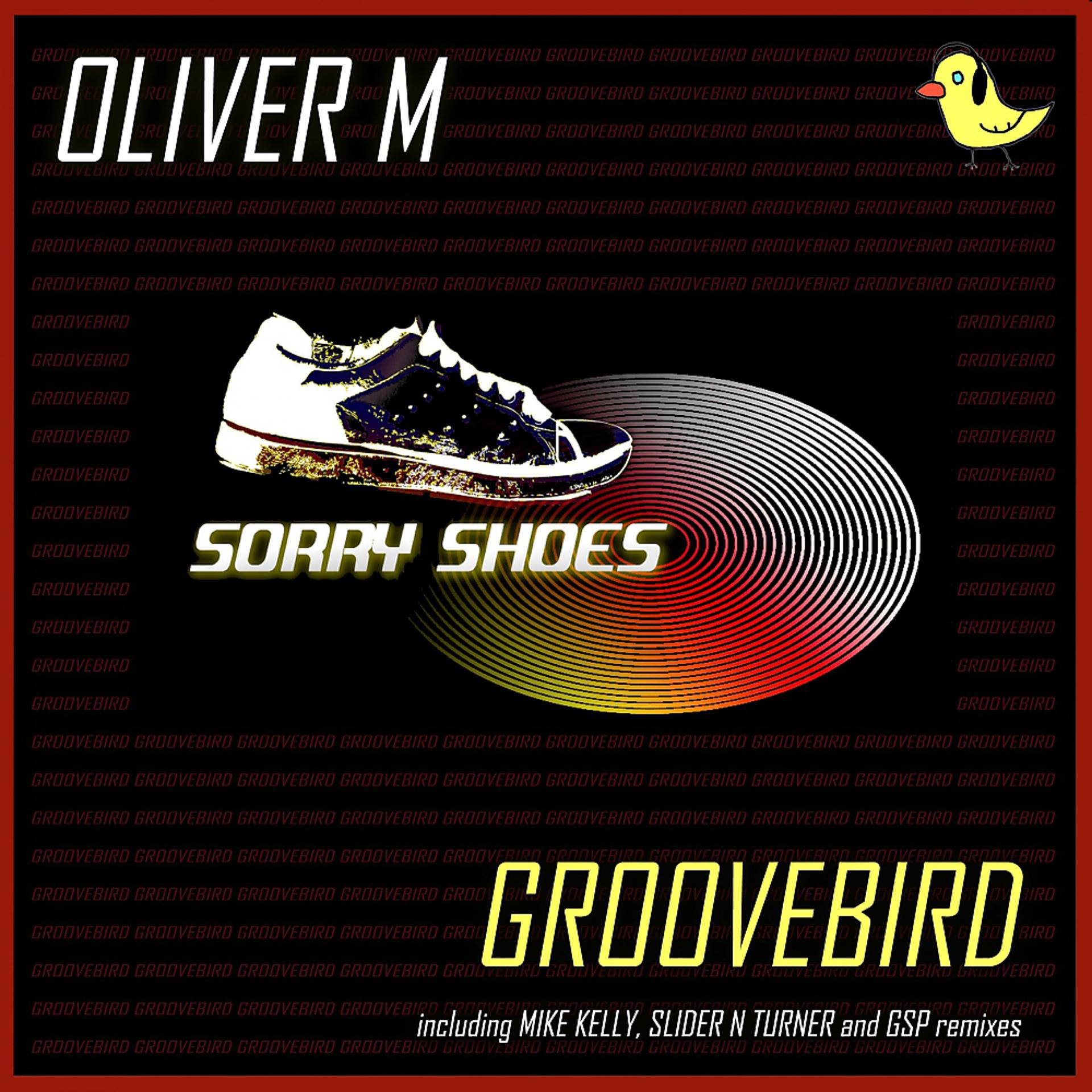 Постер альбома Groovebird (Remixes)