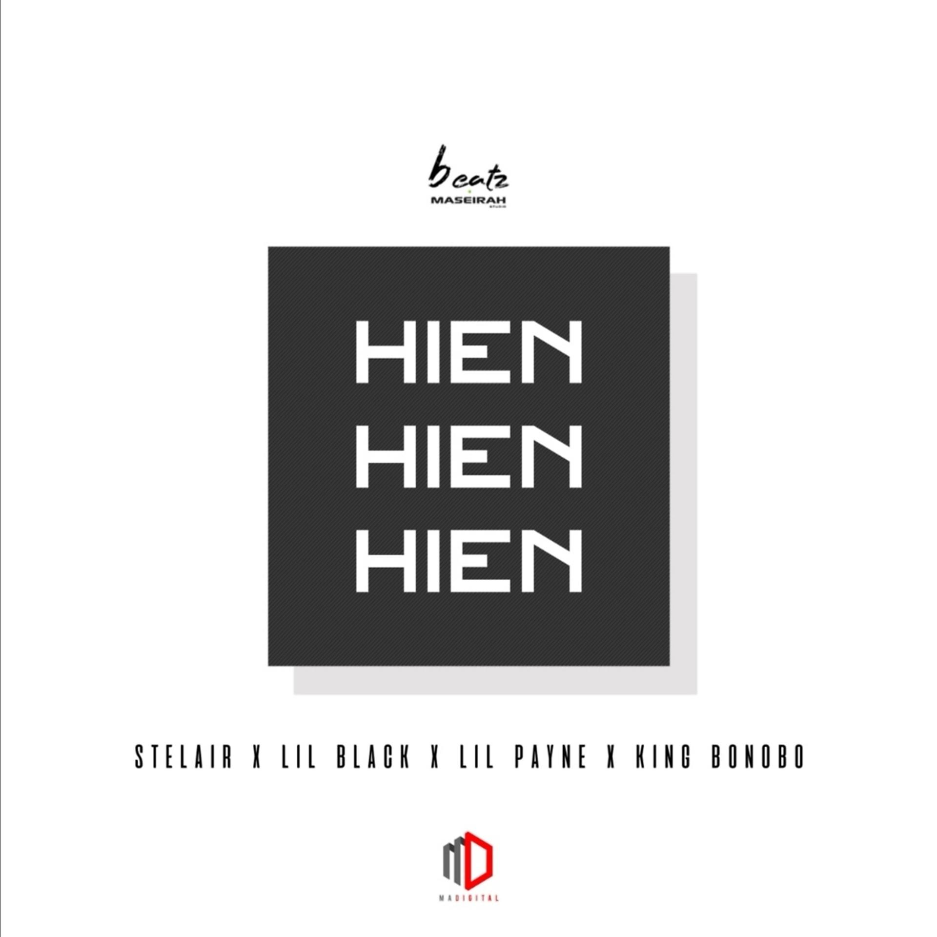 Постер альбома Hien hien hien