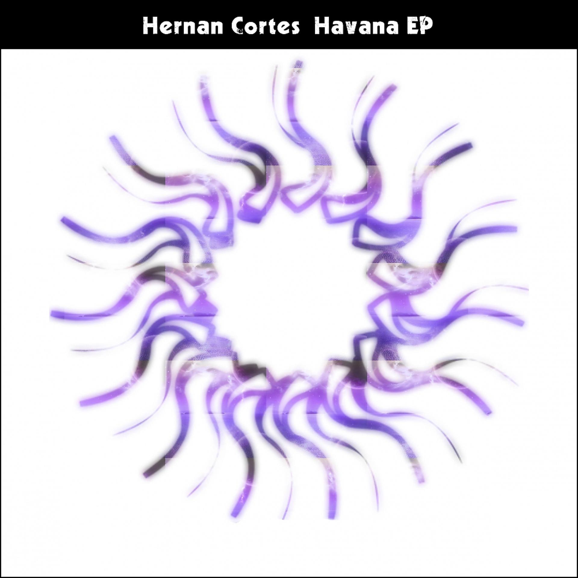 Постер альбома Havana EP