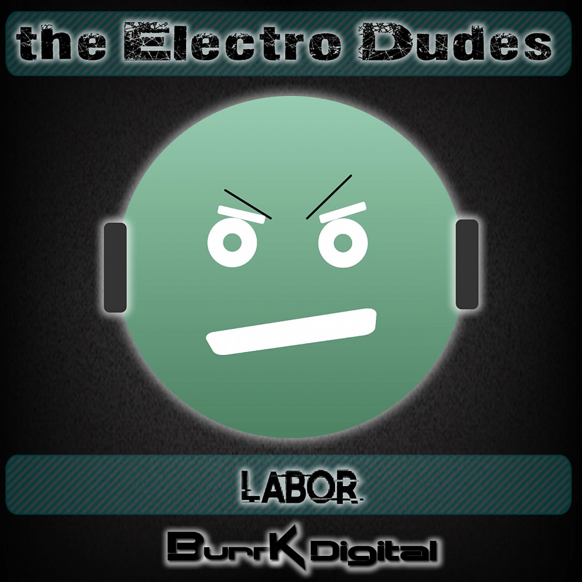 Постер альбома Labor
