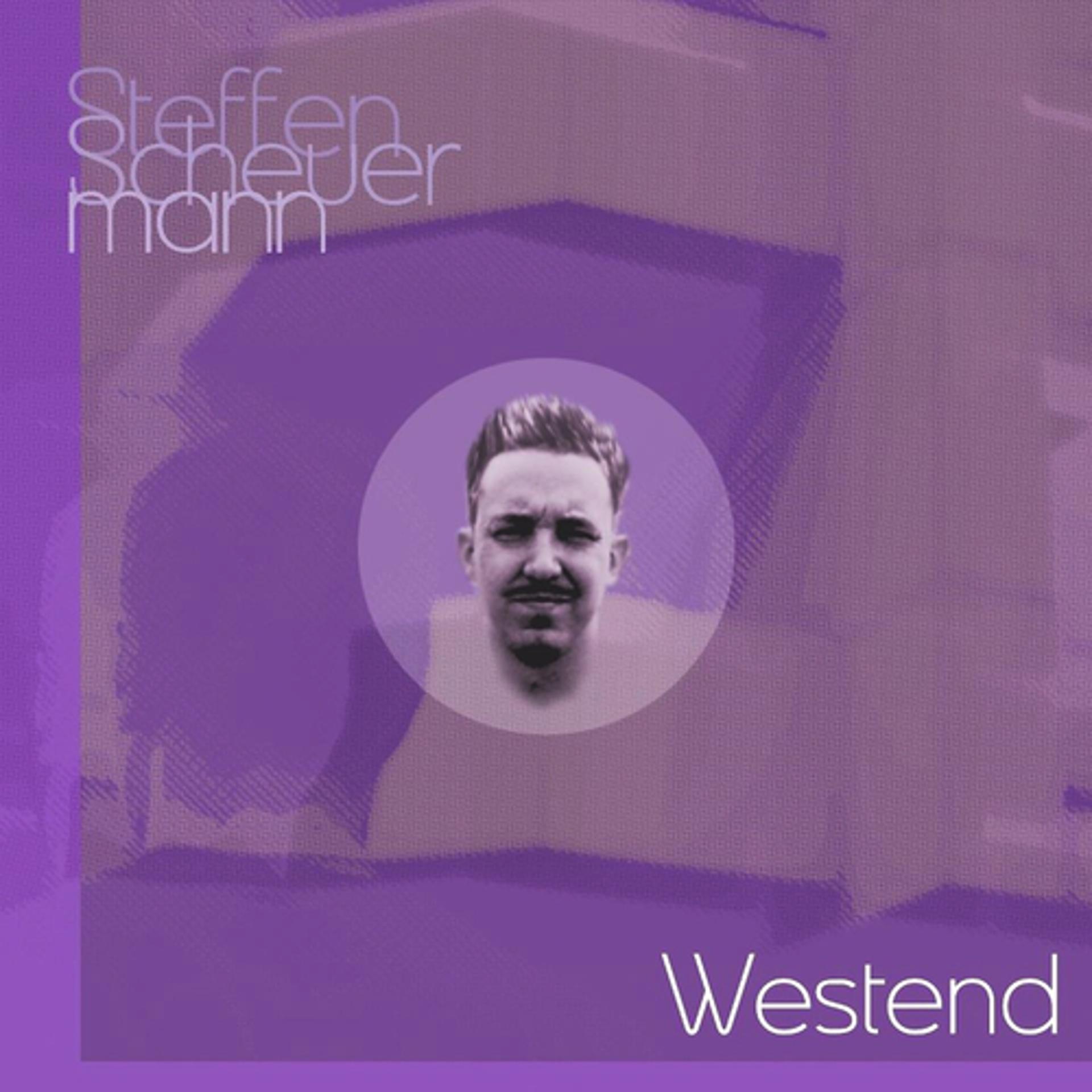 Постер альбома Westend/Purple