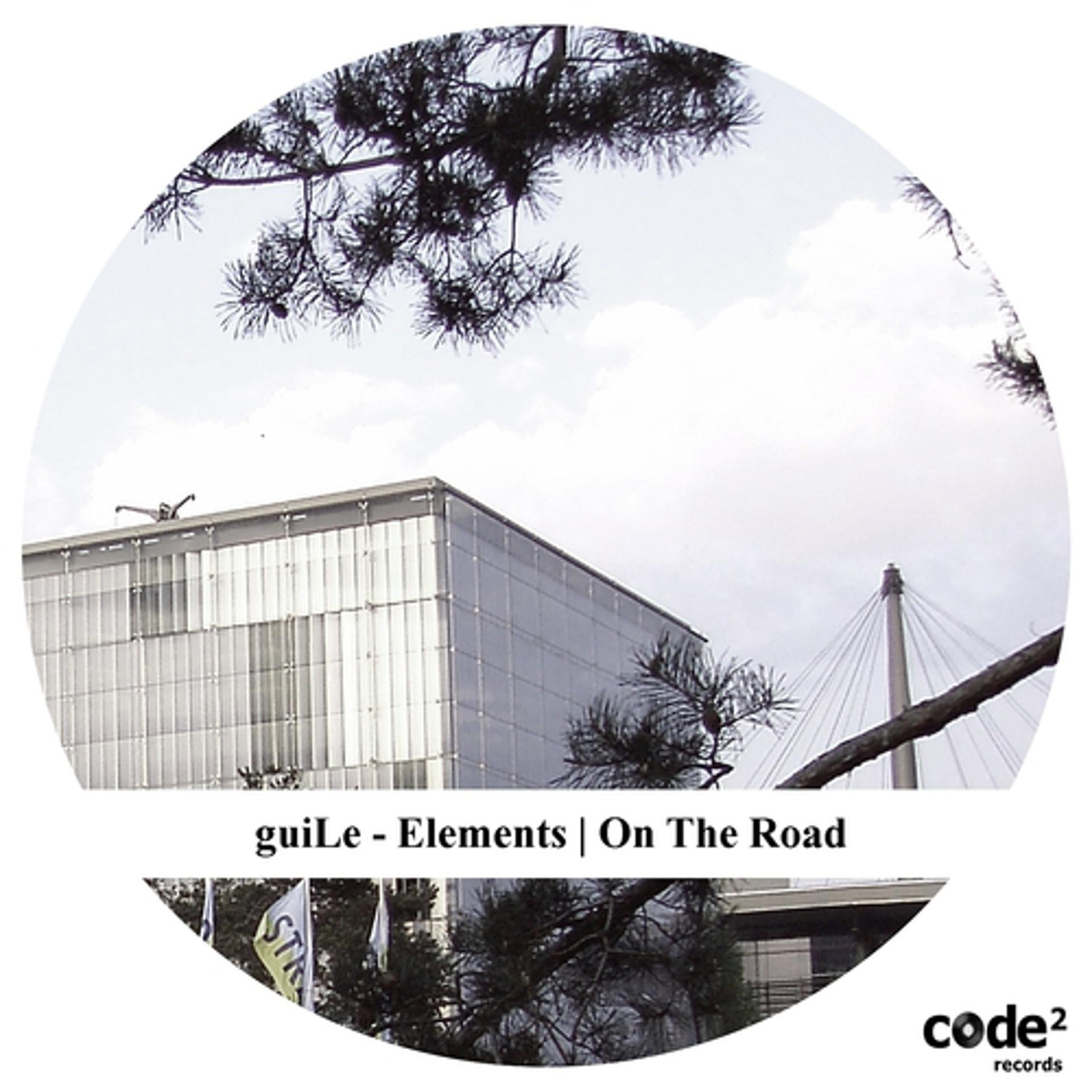 Постер альбома Elements | On the Road