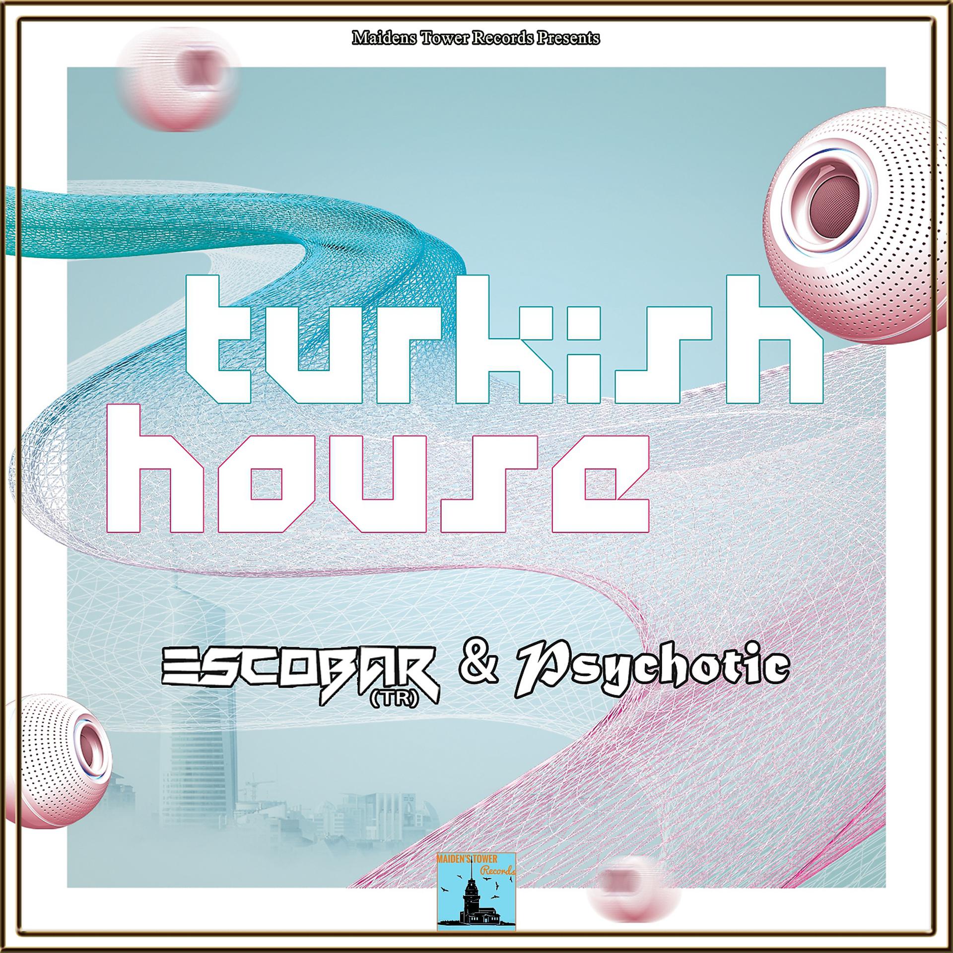 Постер альбома Turkish House