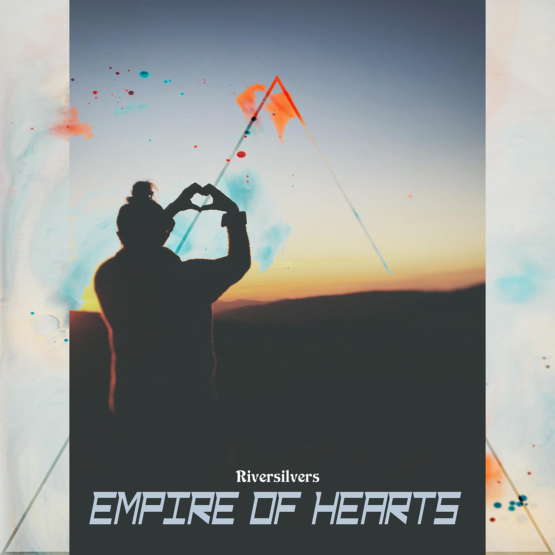 Постер альбома Empire of Hearts