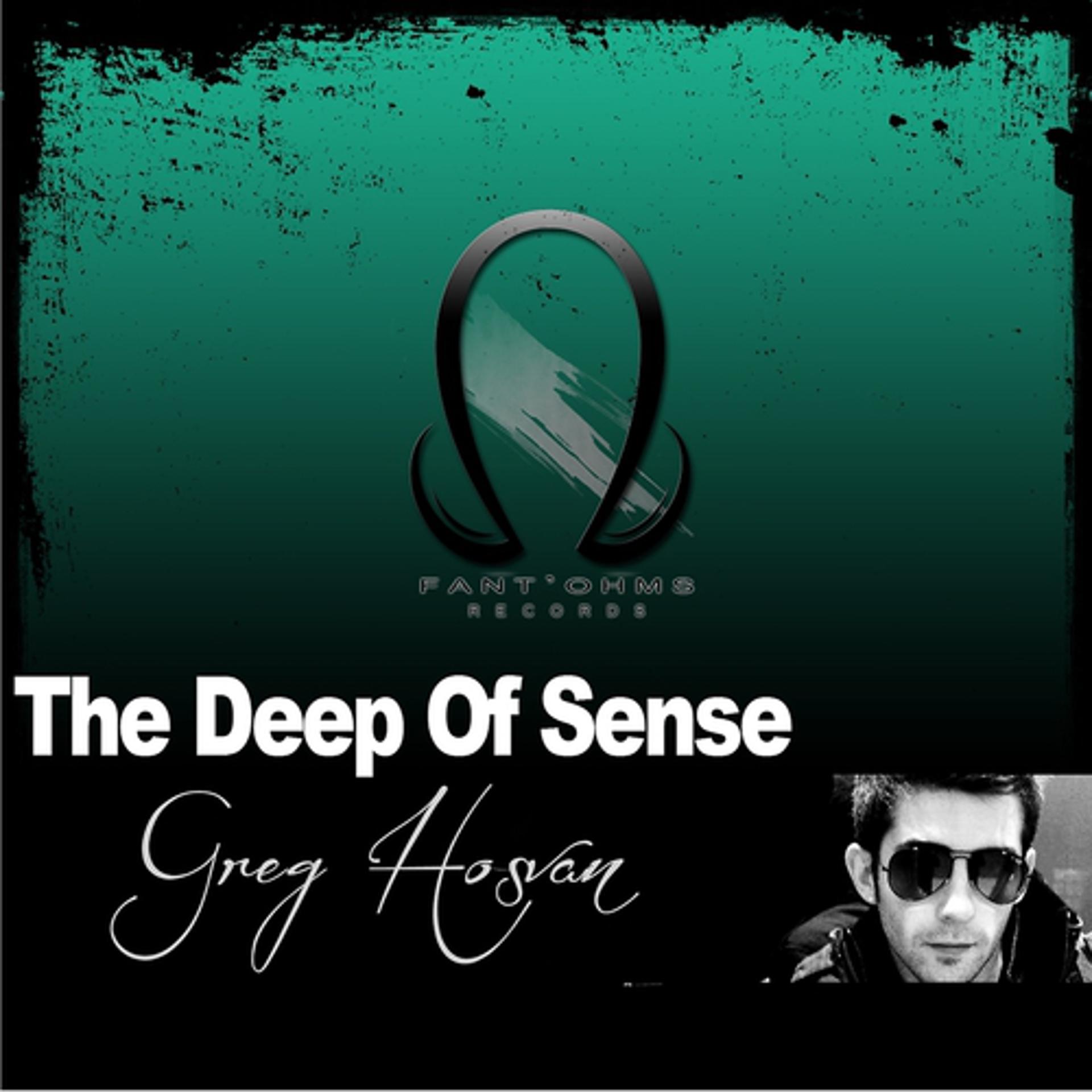 Постер альбома The Deep of Sense