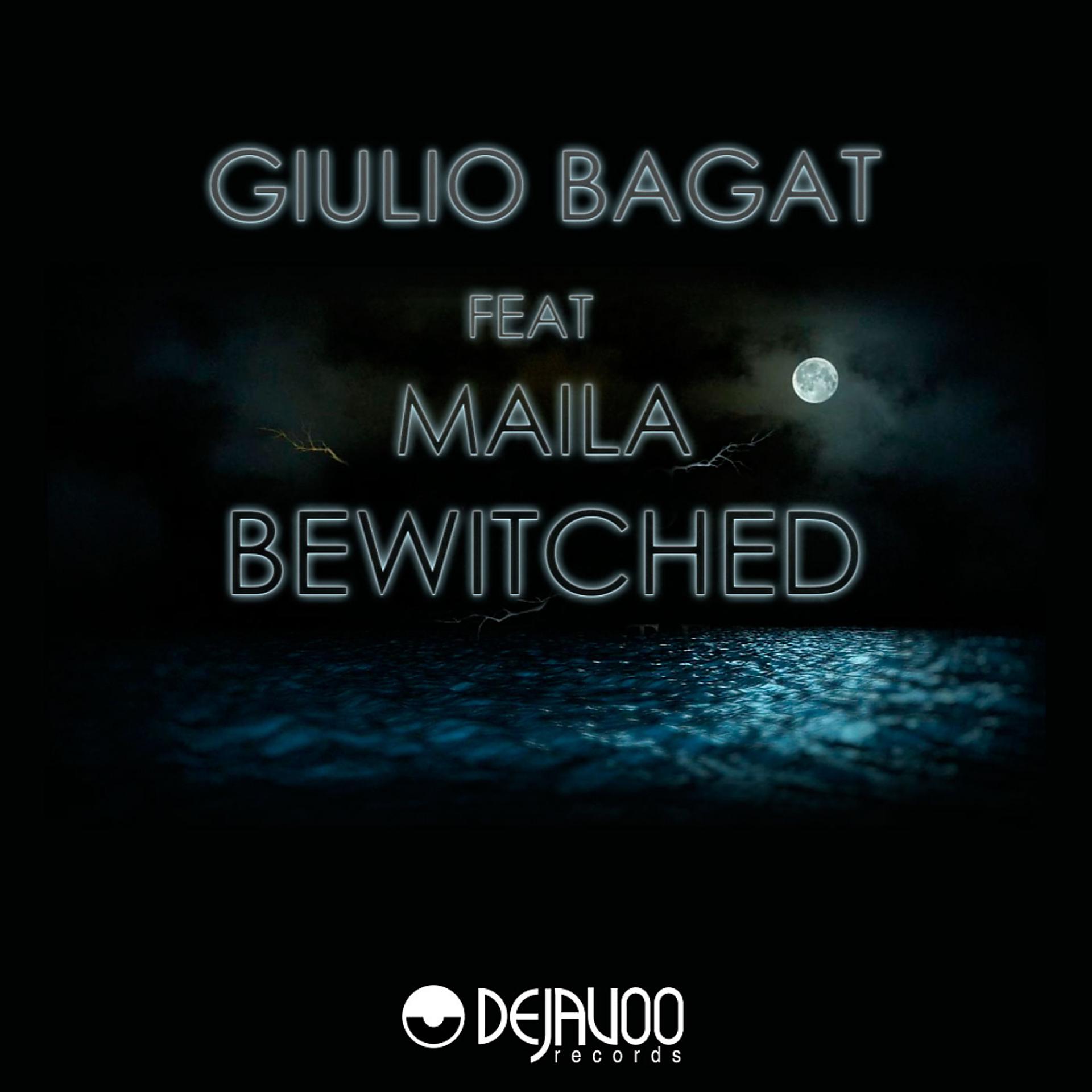 Постер альбома Bewitched