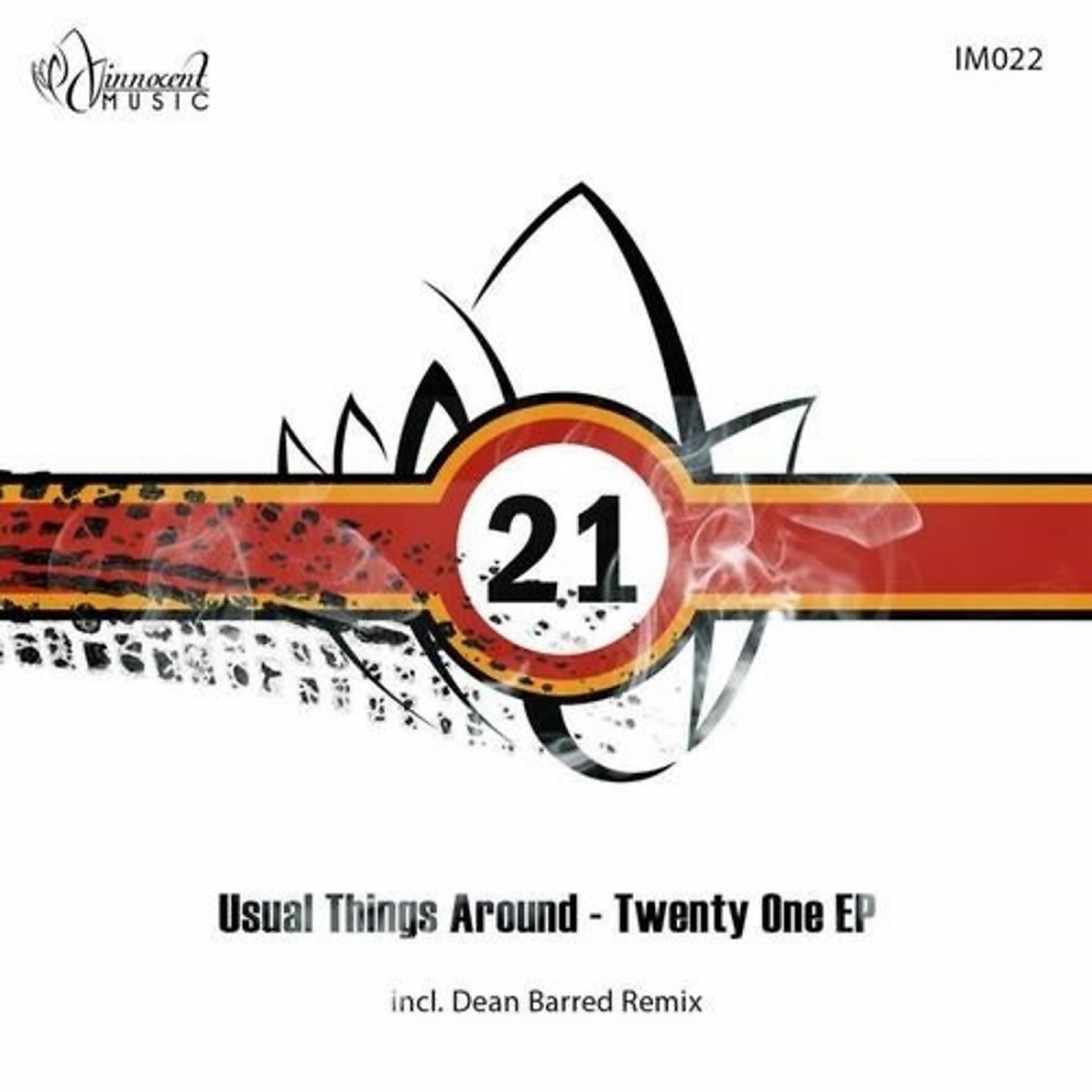 Постер альбома Twenty One EP