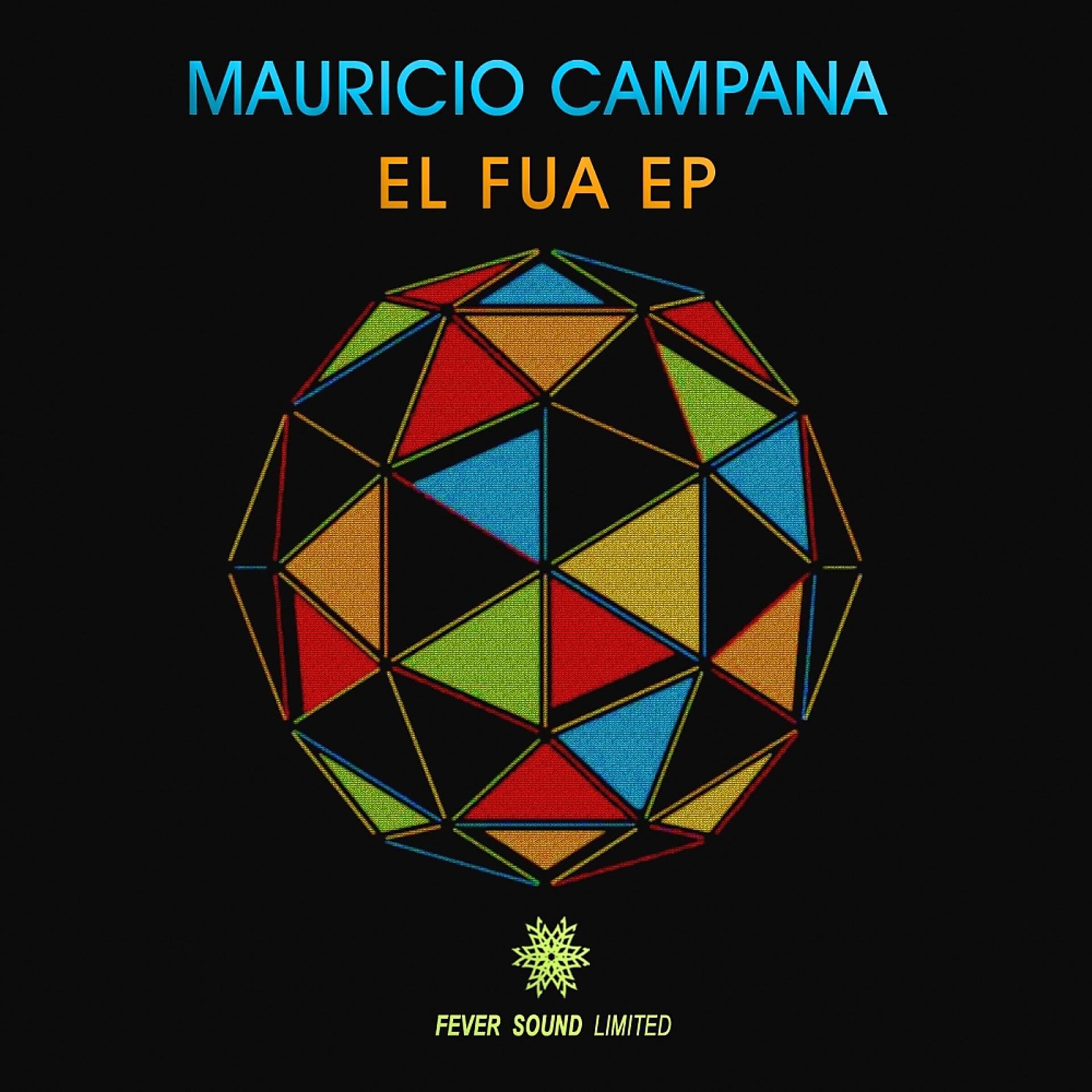 Постер альбома El Fua EP