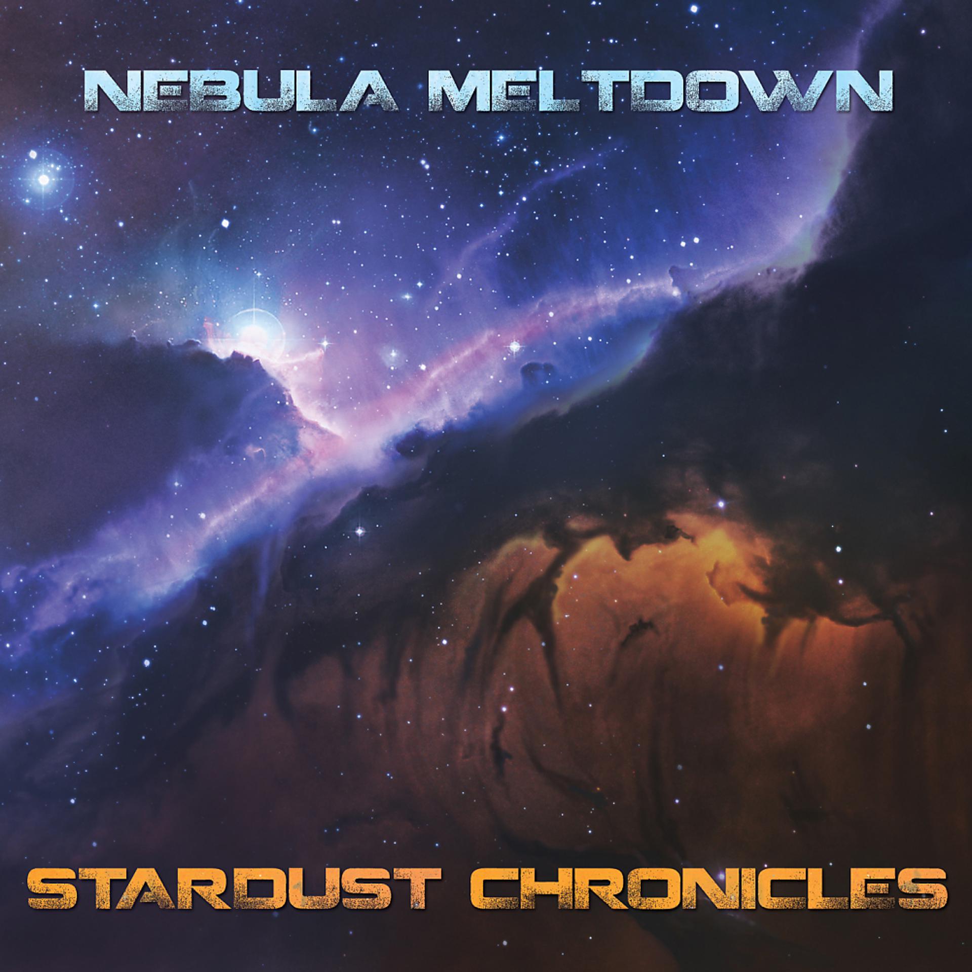 Постер альбома Stardust Chronicles
