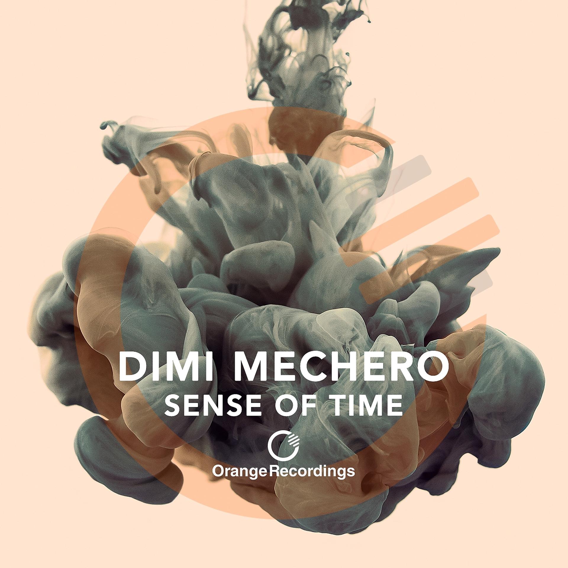 Постер альбома Sense of Time