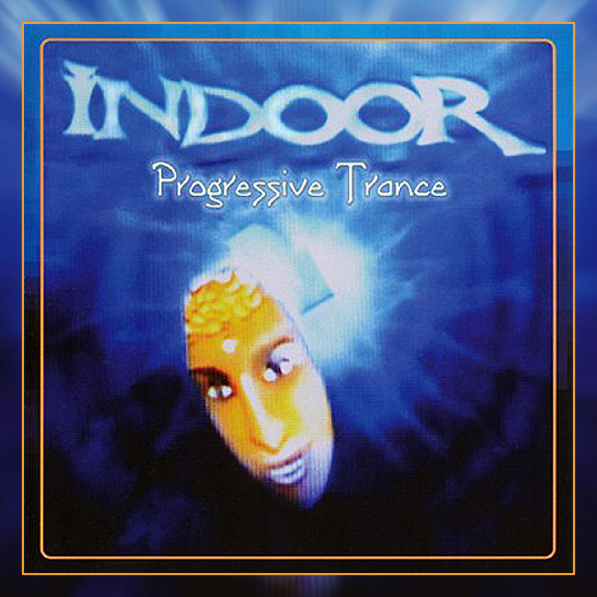 Постер альбома Progressive Trance