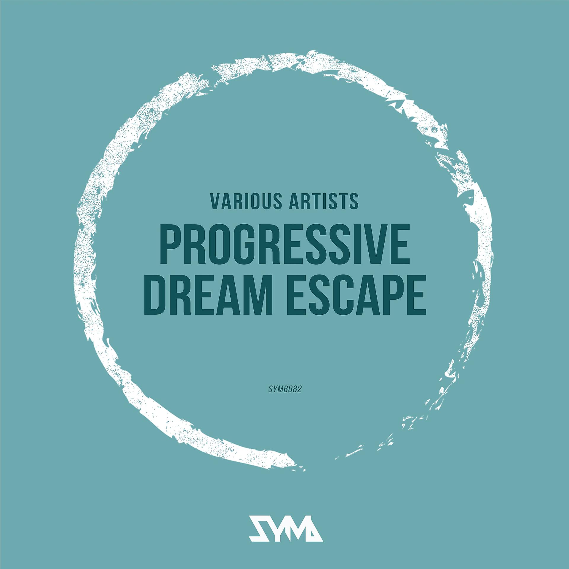 Постер альбома Progressive Dream Escape