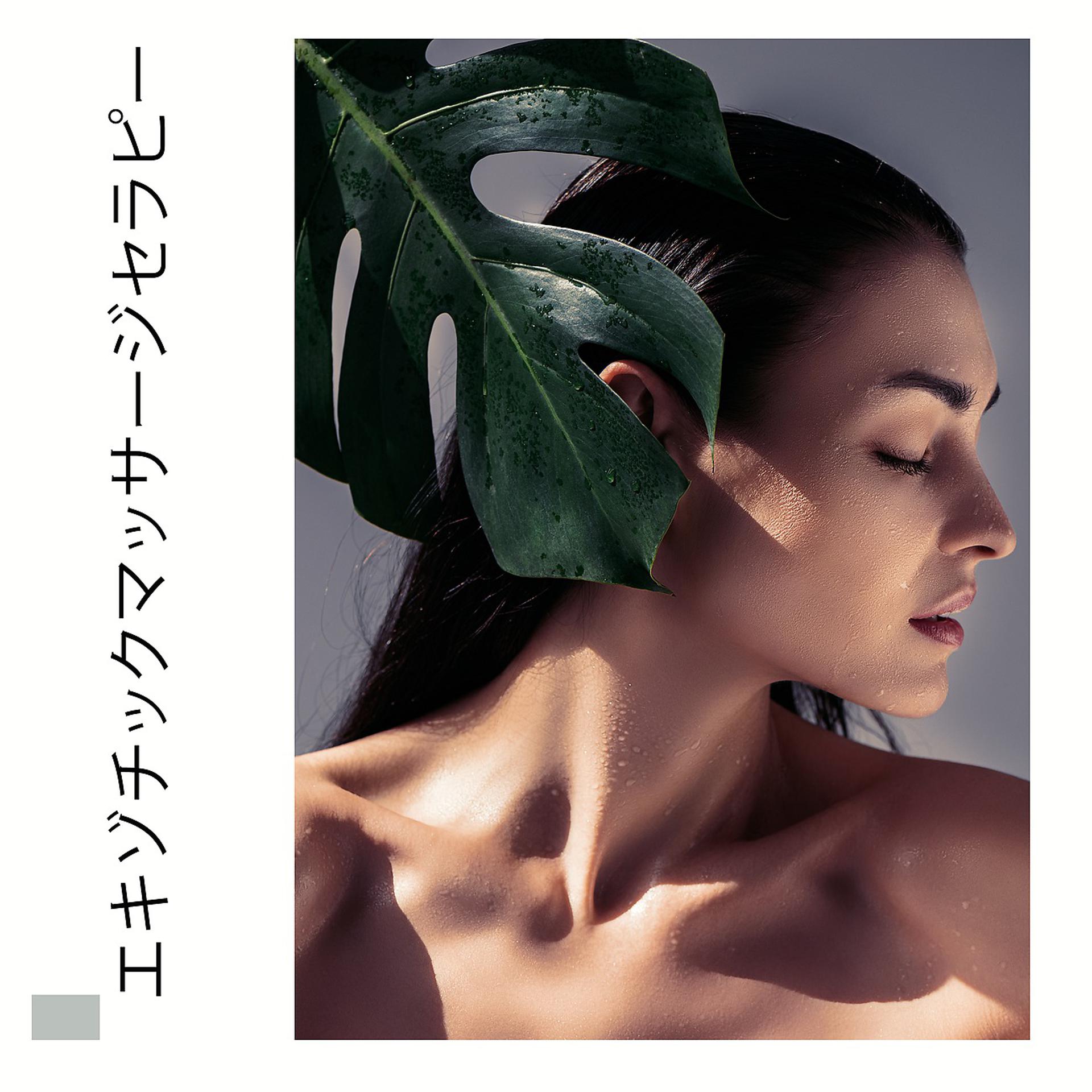 Постер альбома エキゾチックマッサージセラピー：ホームスパミュージック