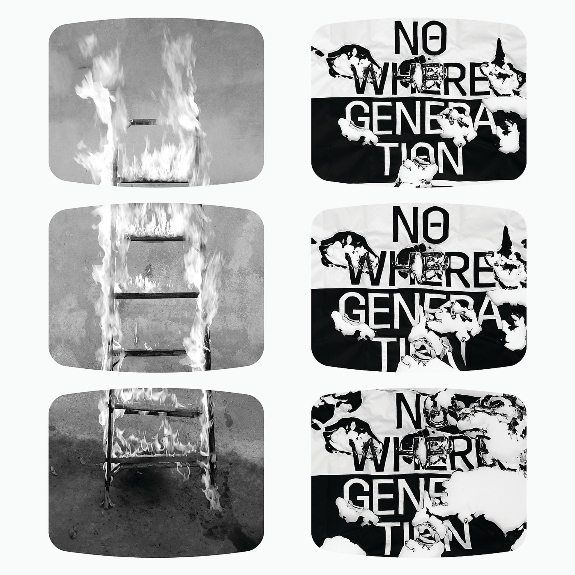 Постер альбома Nowhere Generation