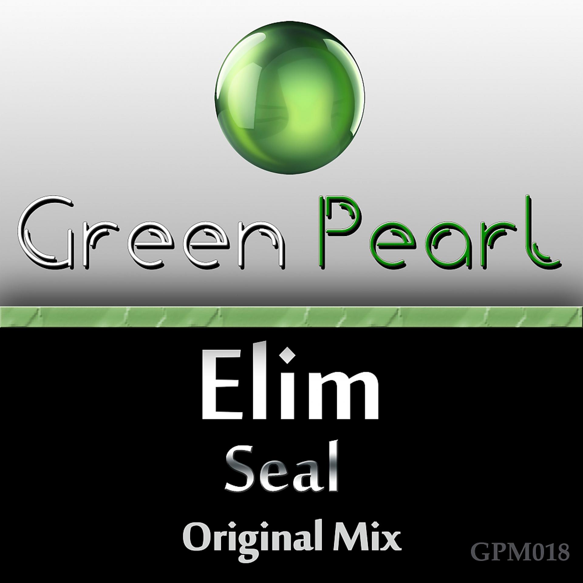 Постер альбома Seal (Original Mix)