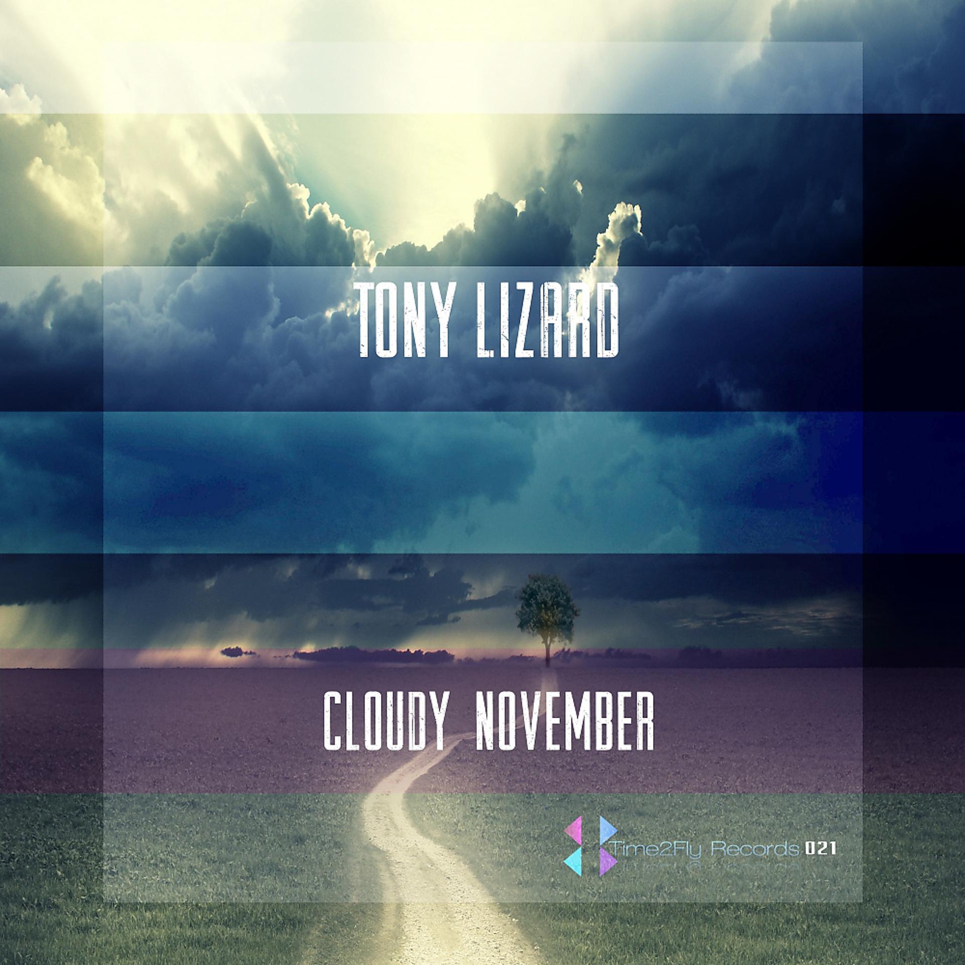 Постер альбома Cloudy November