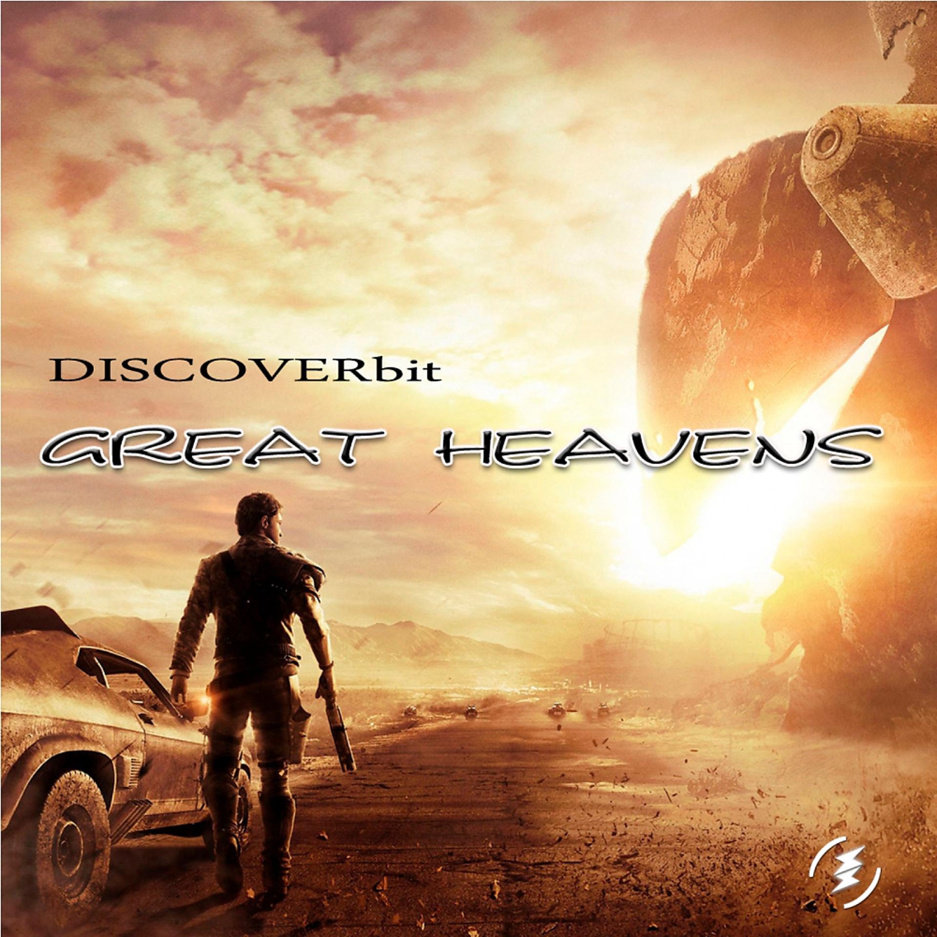 Постер альбома Great Heavens