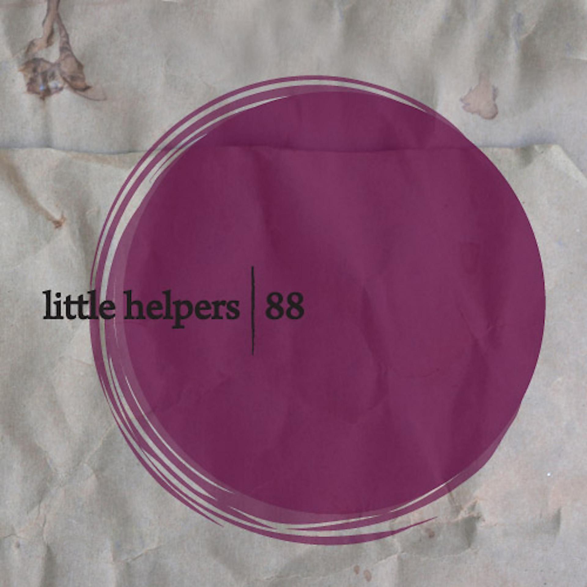 Постер альбома Little Helpers 88