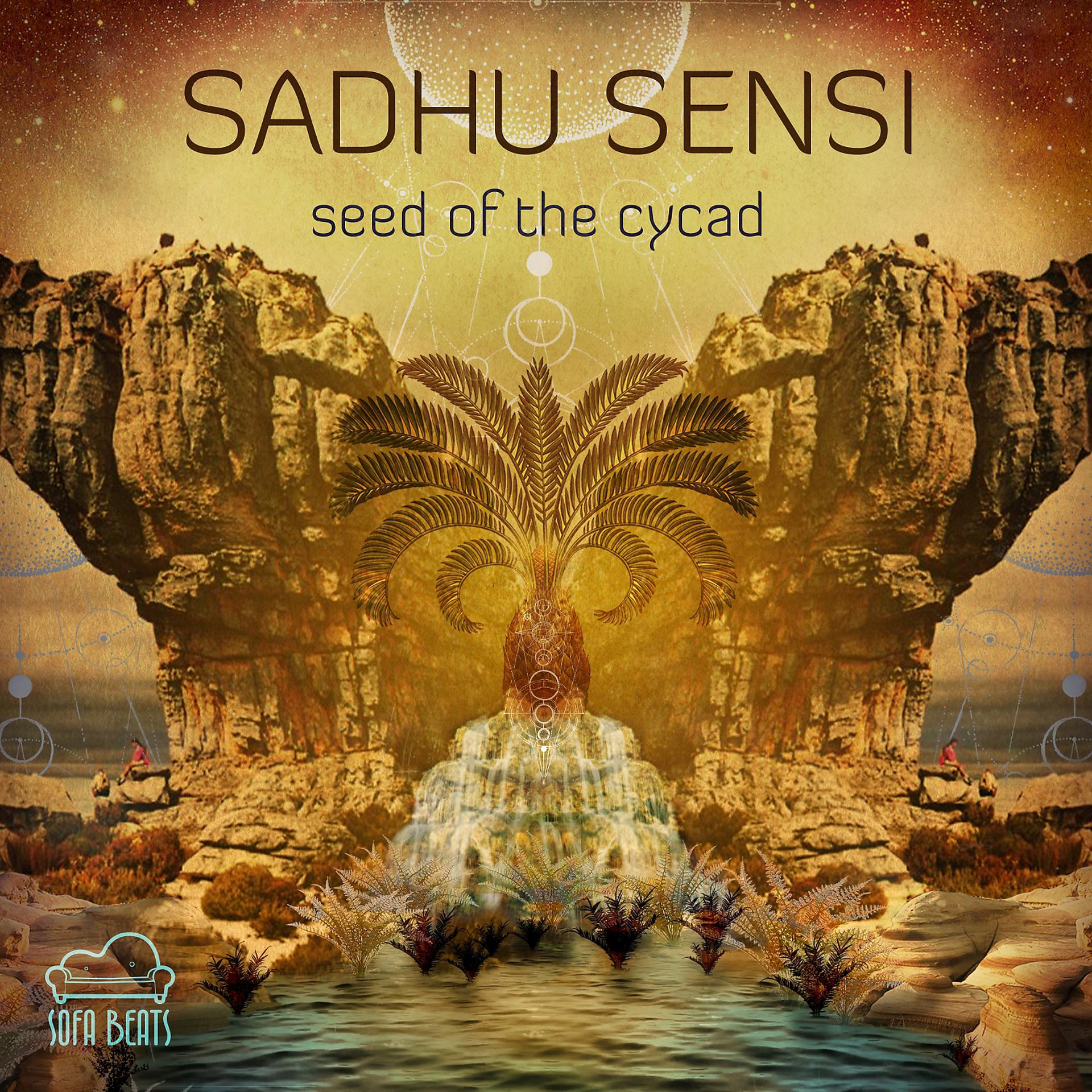 Постер альбома Seed of the Cycad