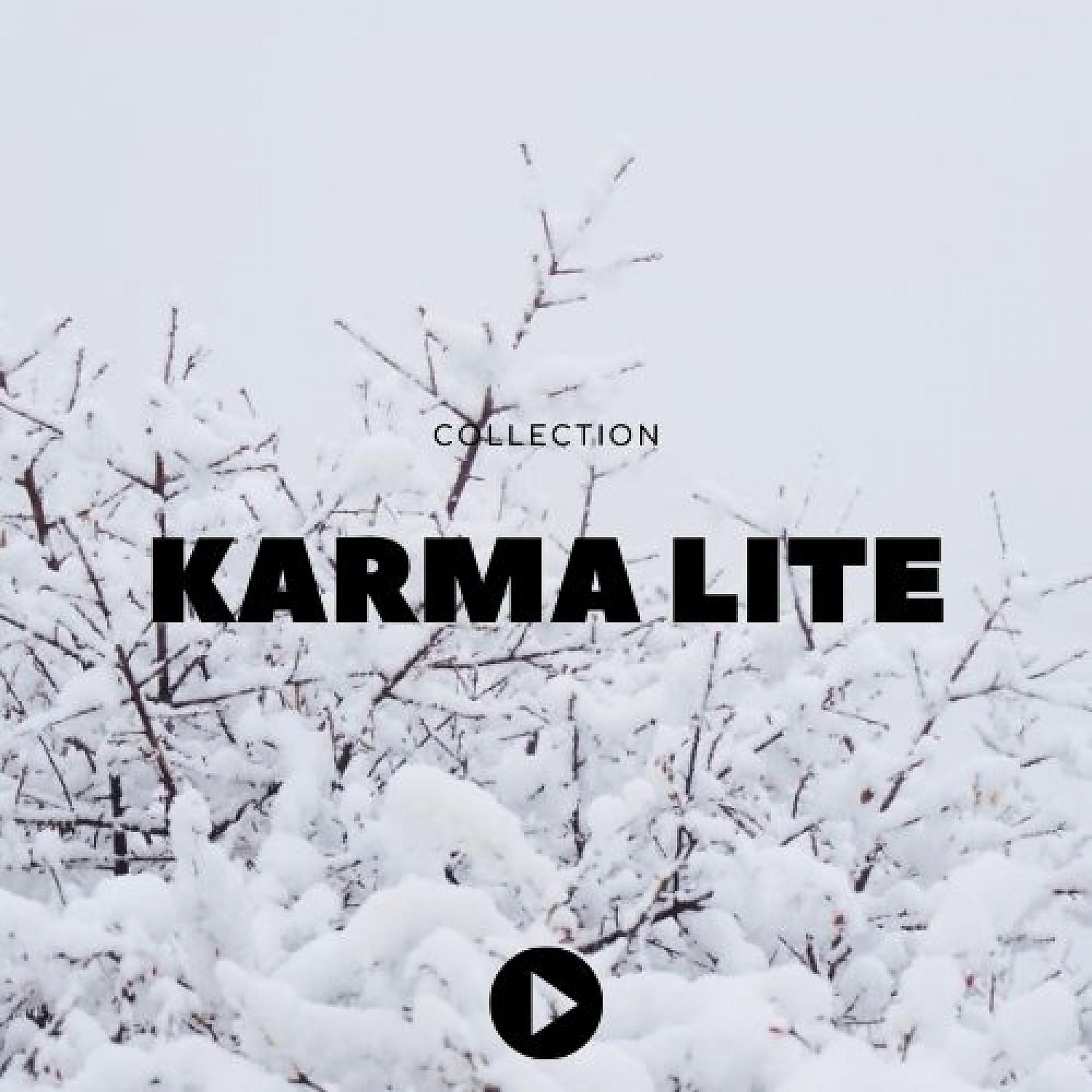 Постер альбома Karma Lite Collection