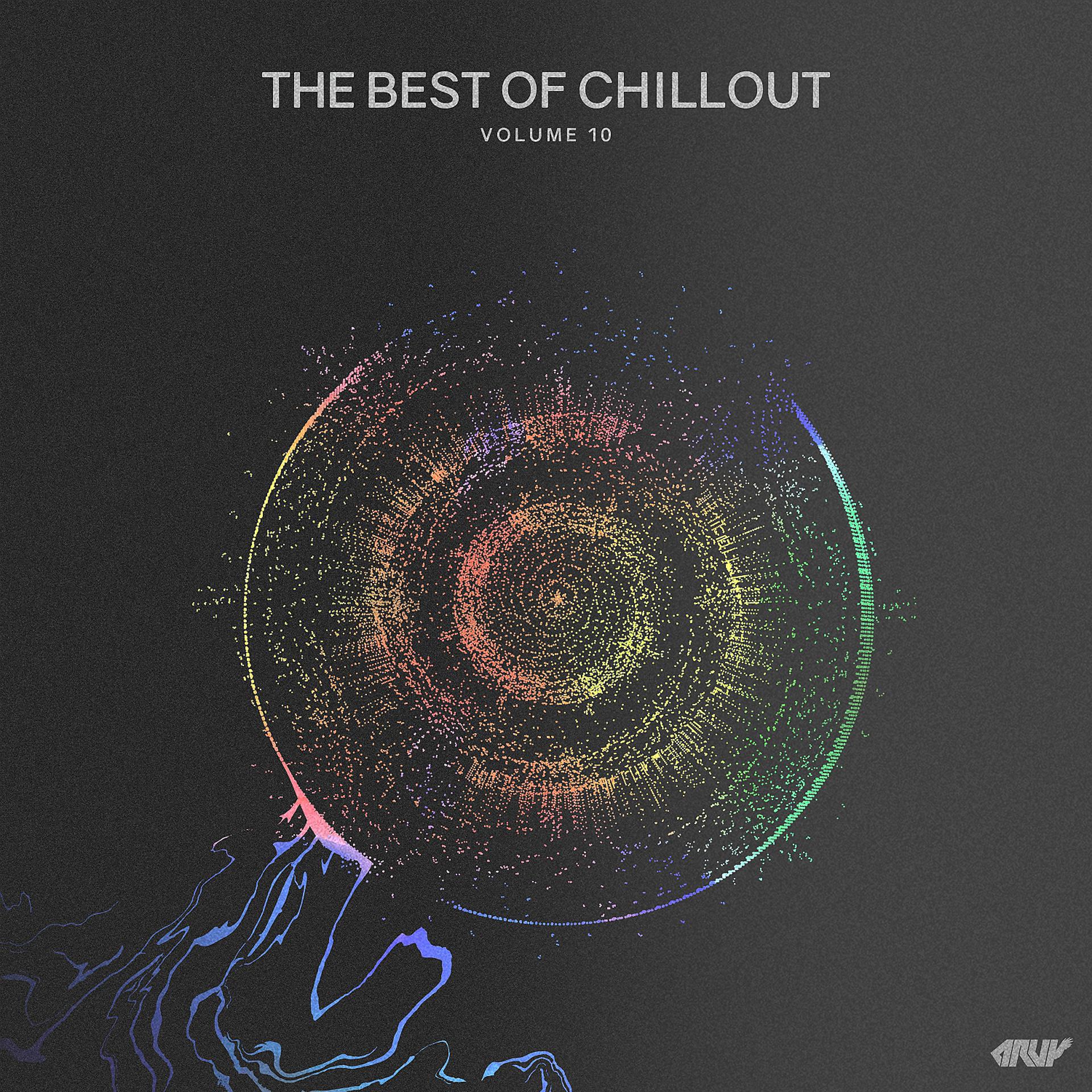 Постер альбома The Best of Chillout, Vol.10