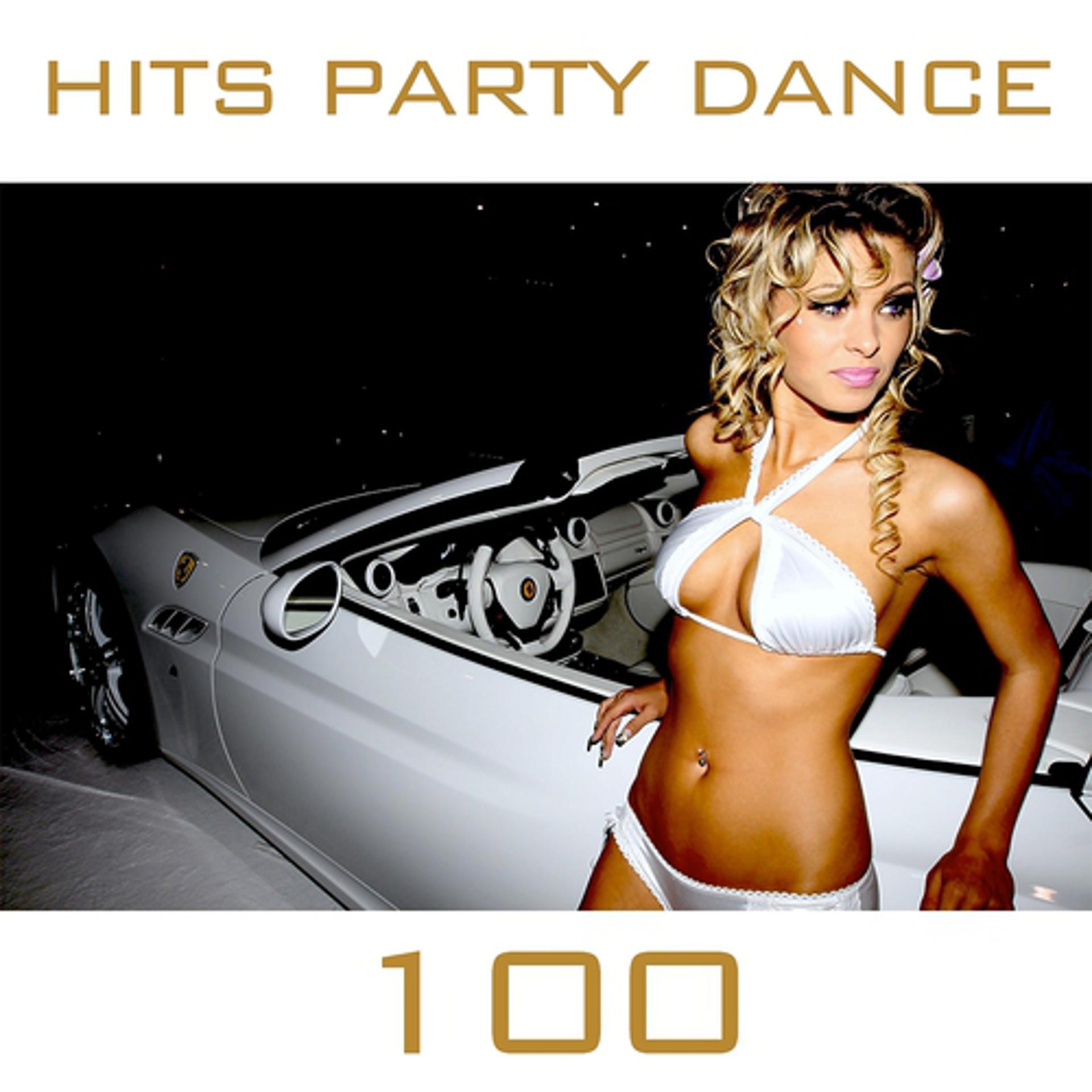 Постер альбома Hits Party Dance 100