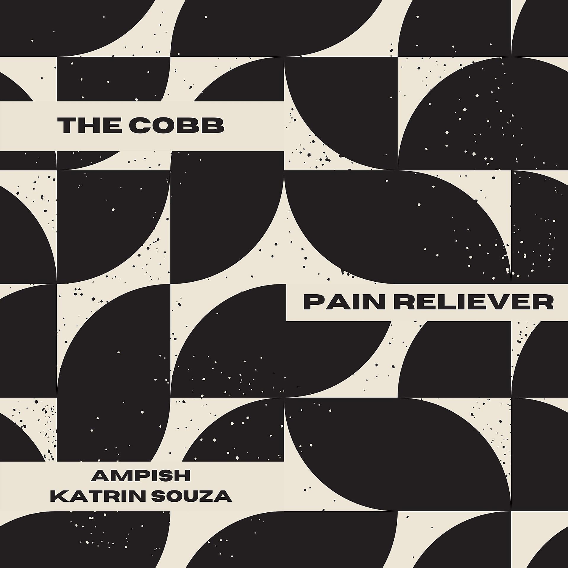 Постер альбома Pain Reliever