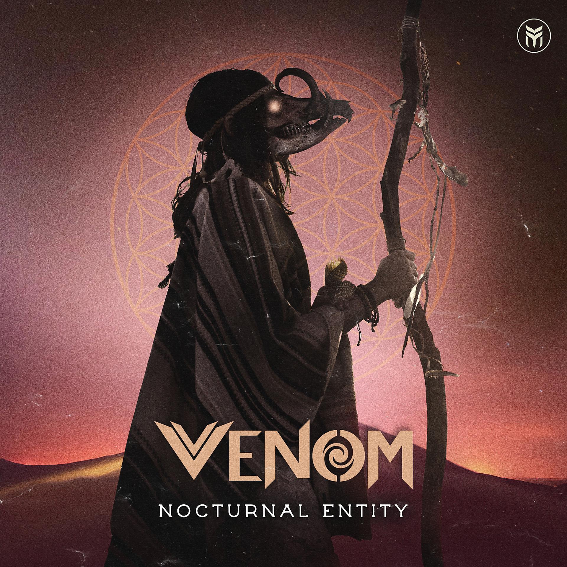 Постер альбома Nocturnal Entity