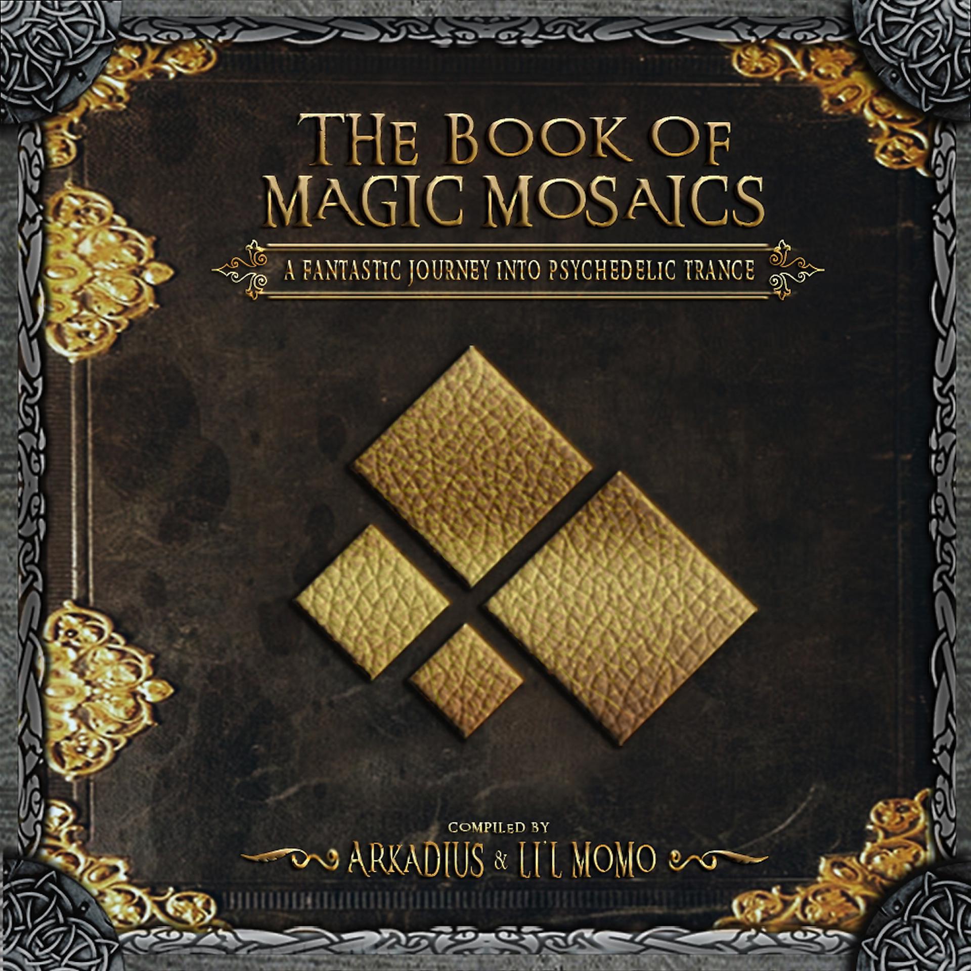 Постер альбома The Book of Magic Mosaics