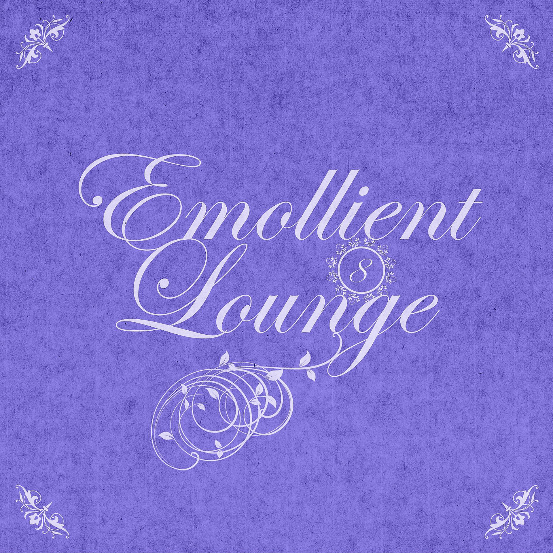 Постер альбома Emollient Lounge, Vol.08