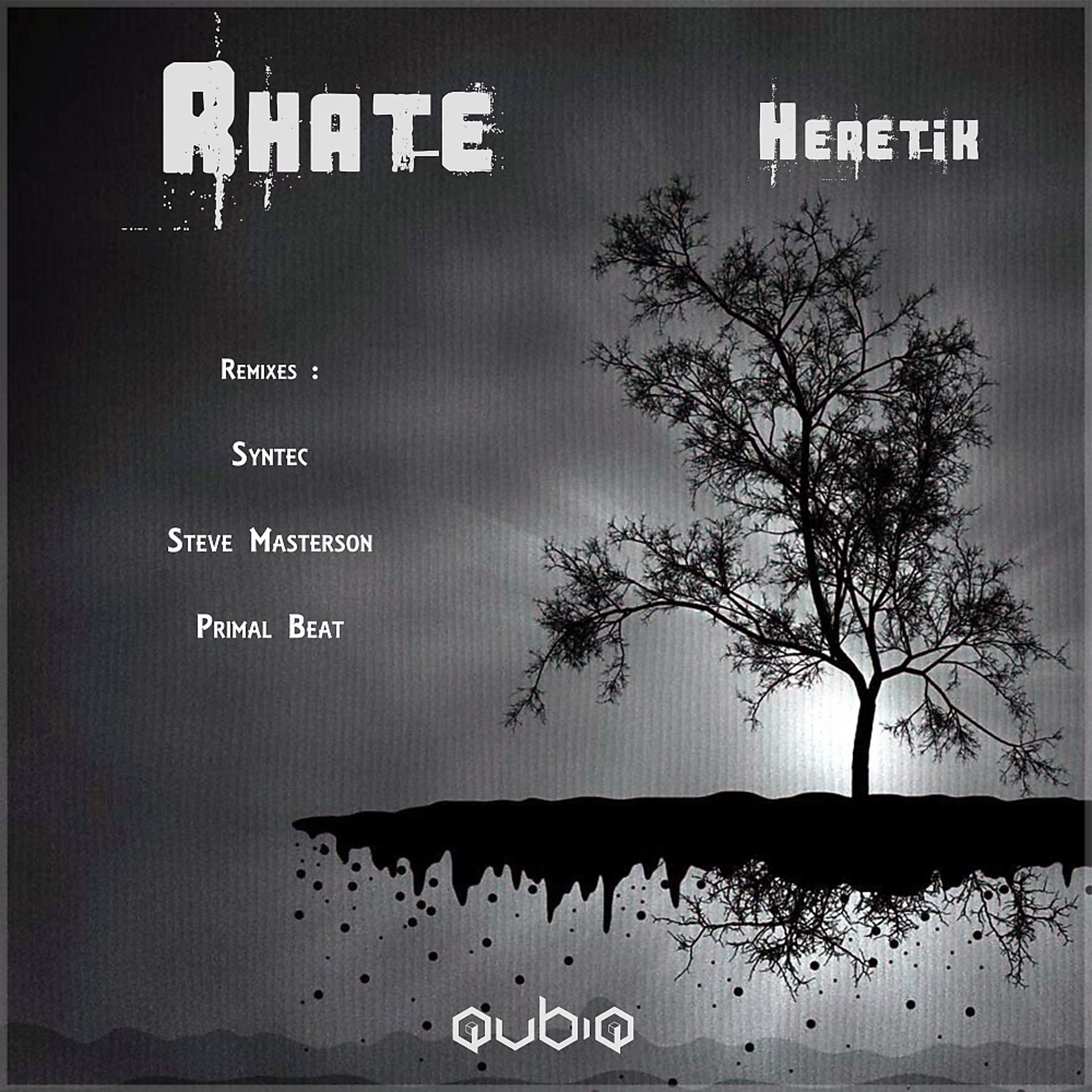 Постер альбома Heretik