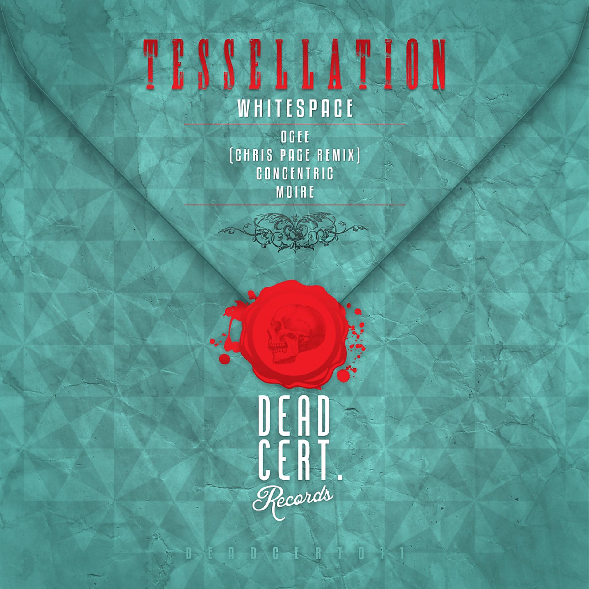 Постер альбома Tessellation