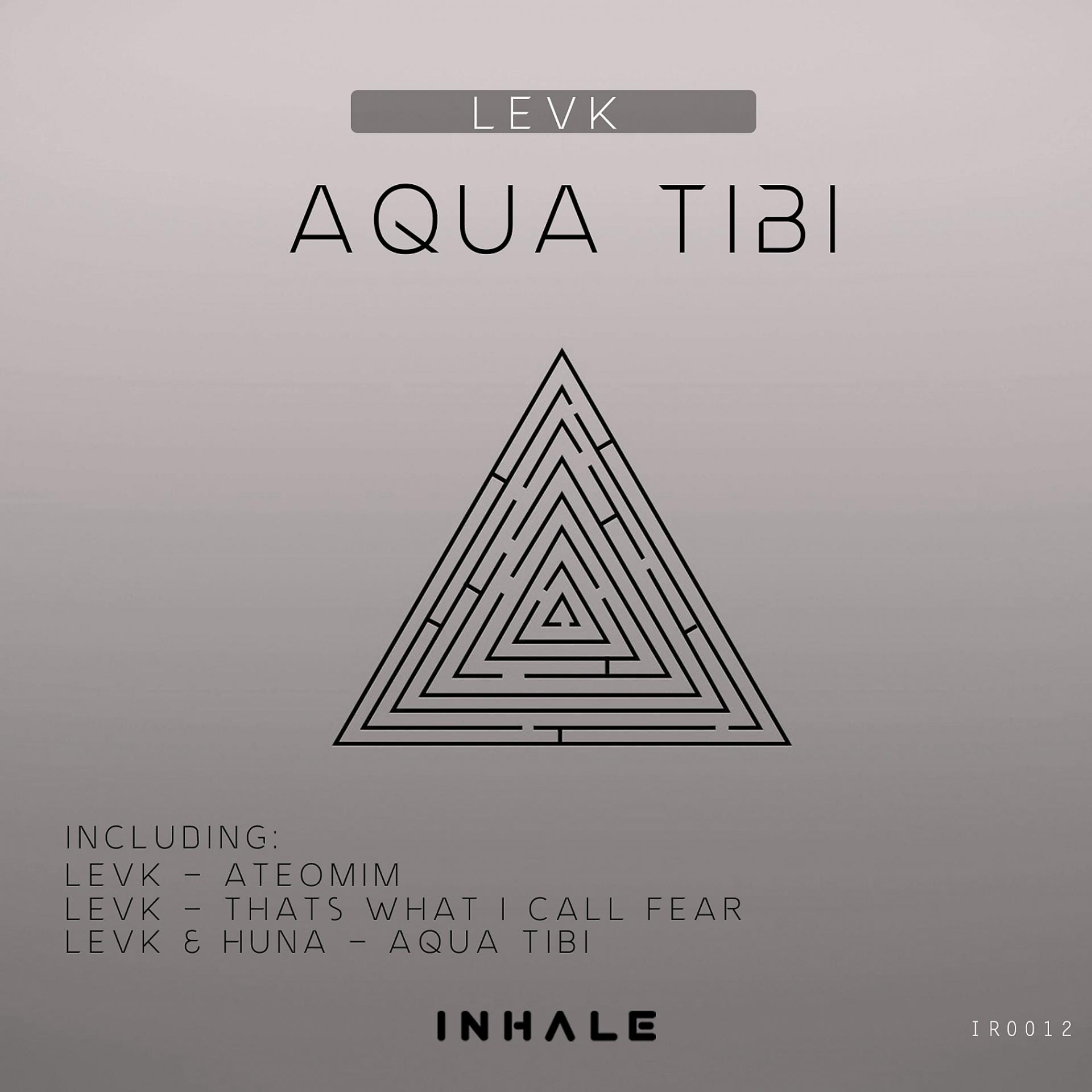 Постер альбома Aqua Tibi