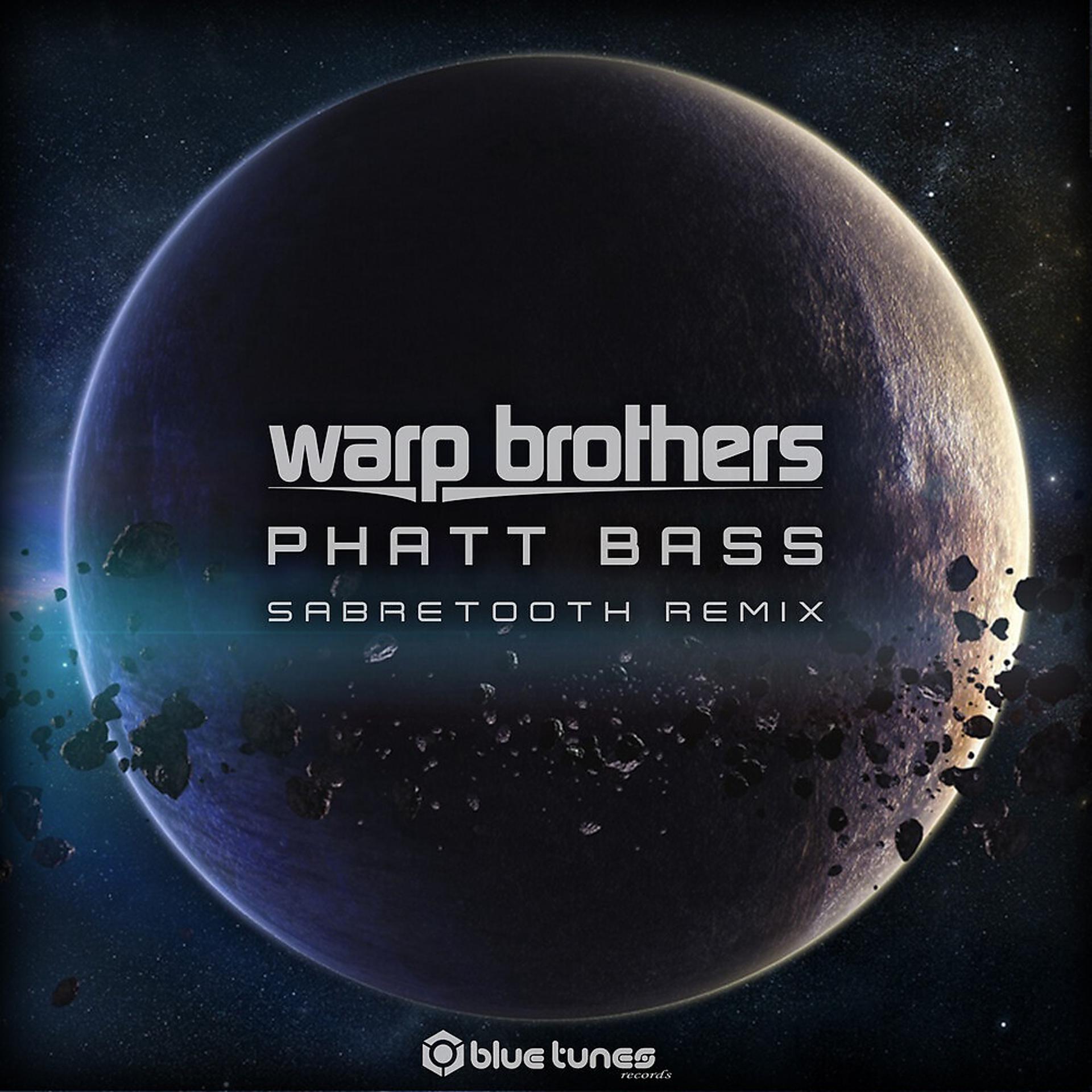 Постер альбома Phatt Bass