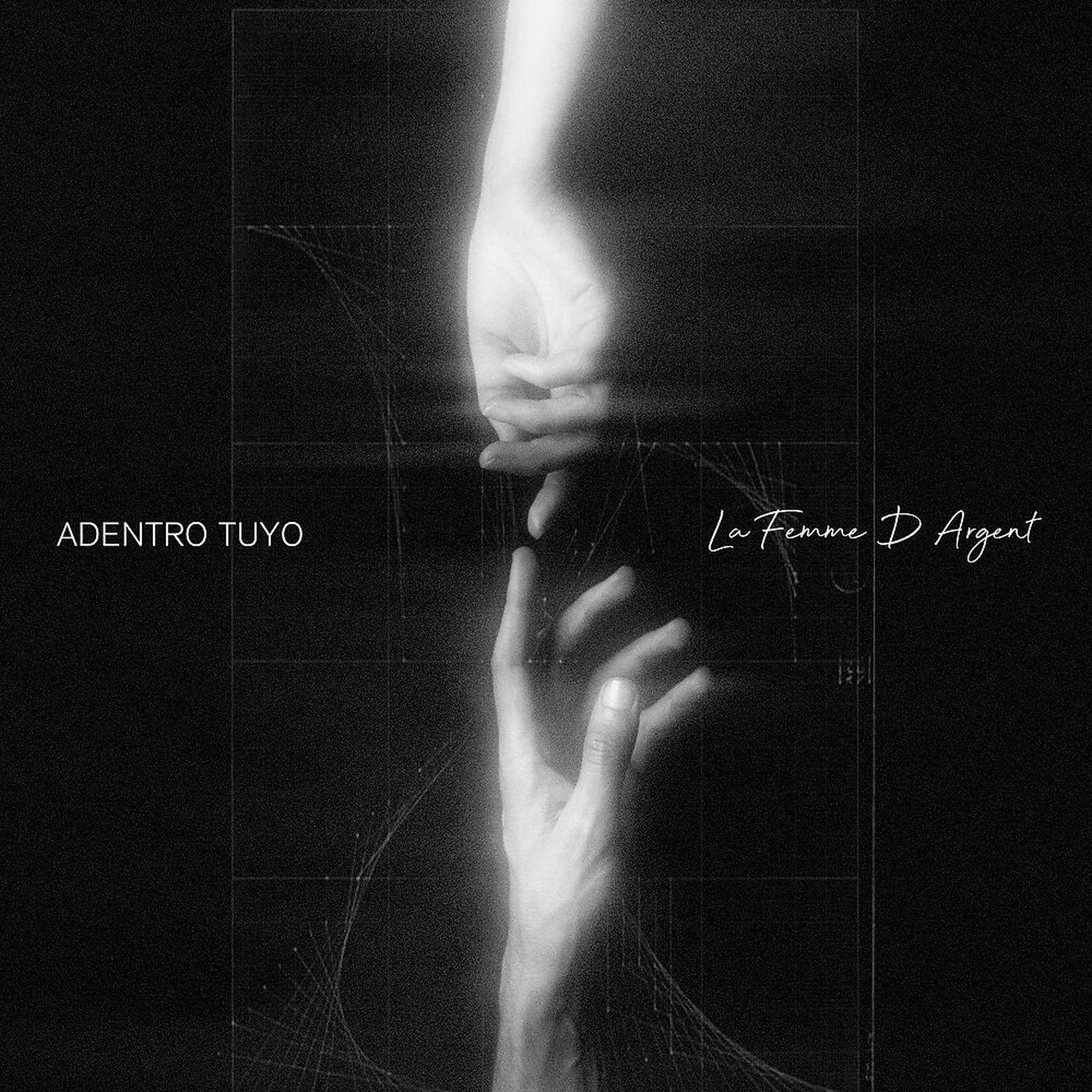 Постер альбома Adentro Tuyo
