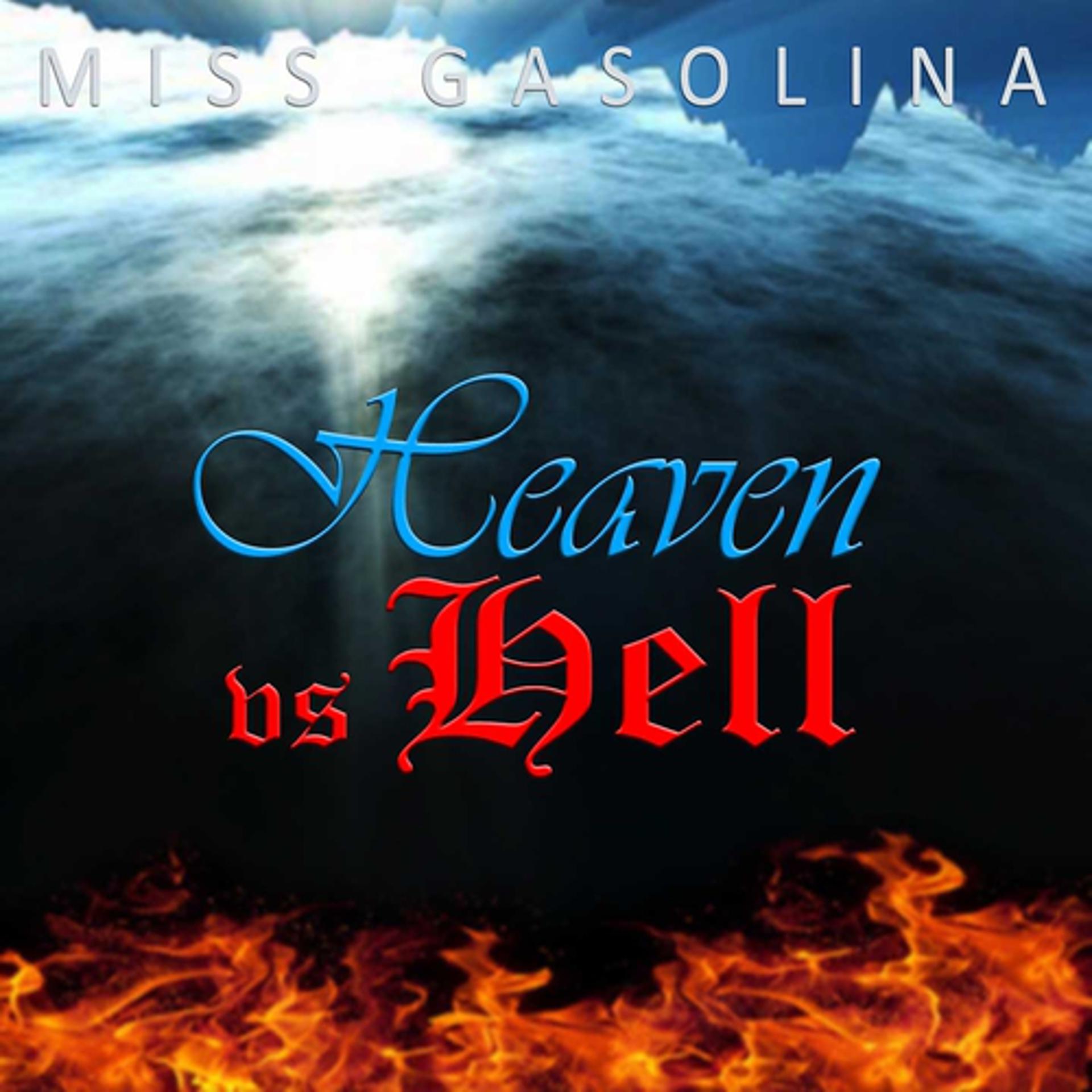 Постер альбома Heaven vs Hell