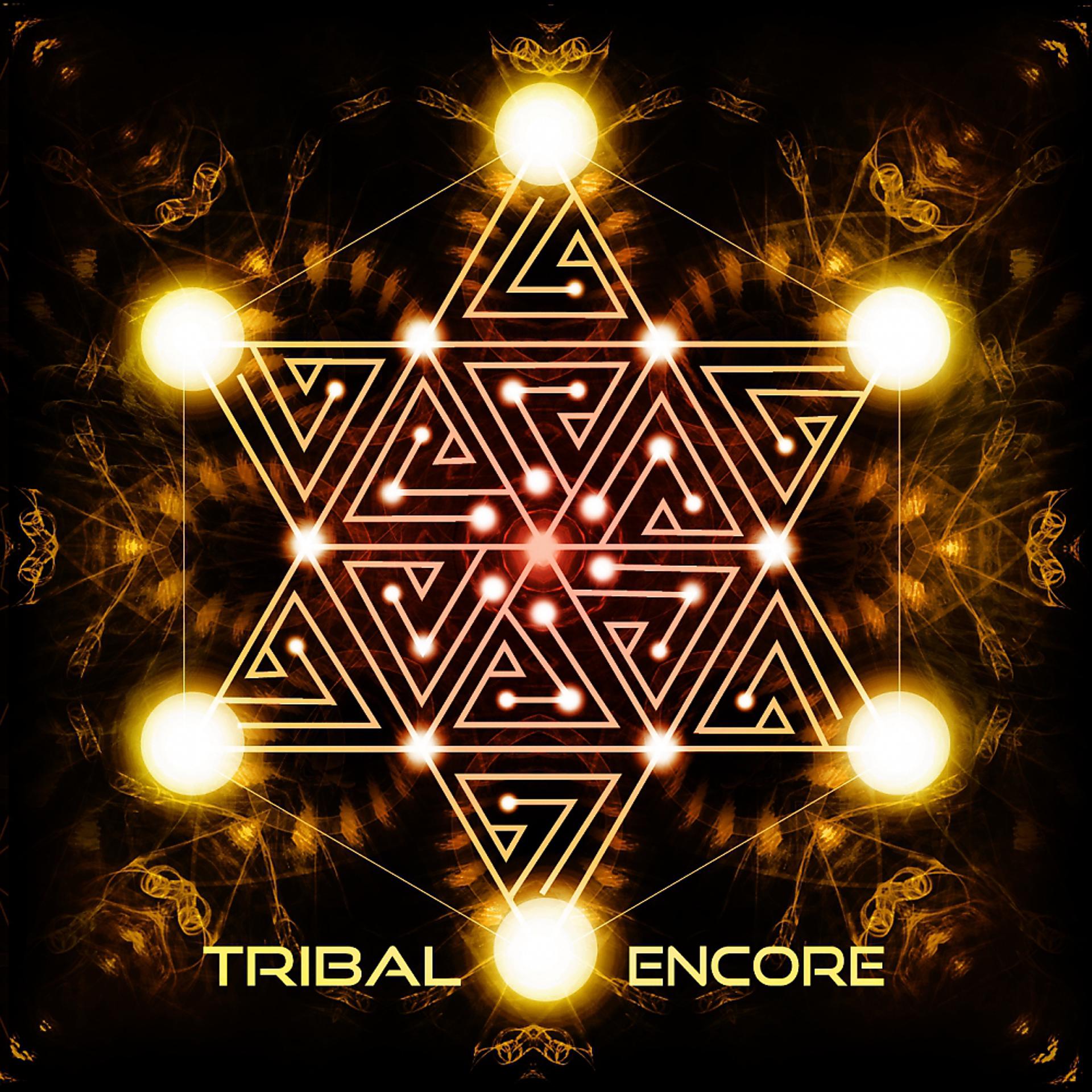 Постер альбома Tribal Encore