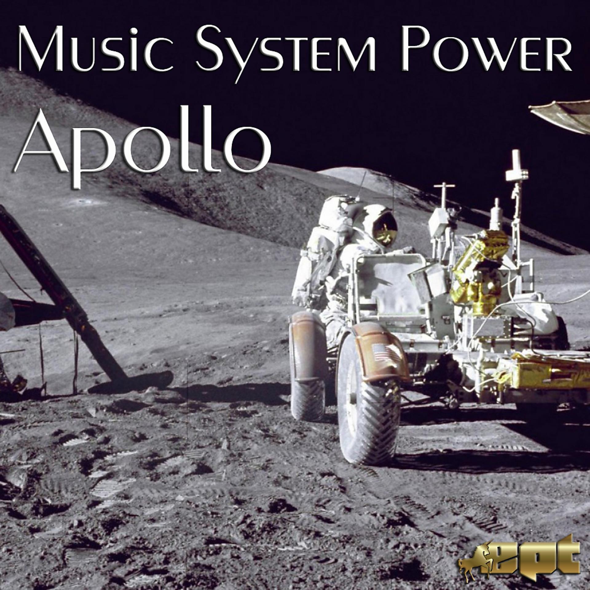 Постер альбома Apollo