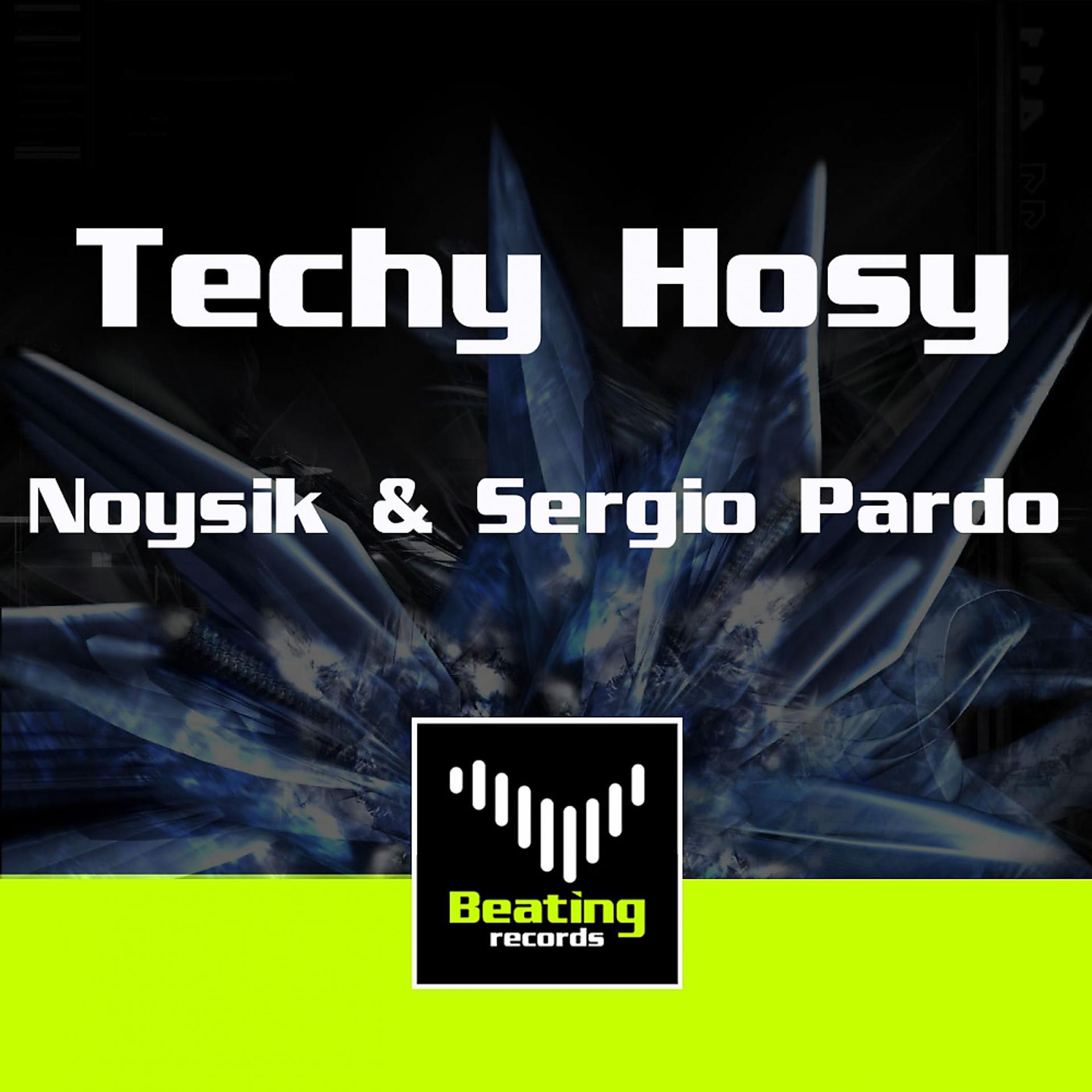Постер альбома Techy Hosy