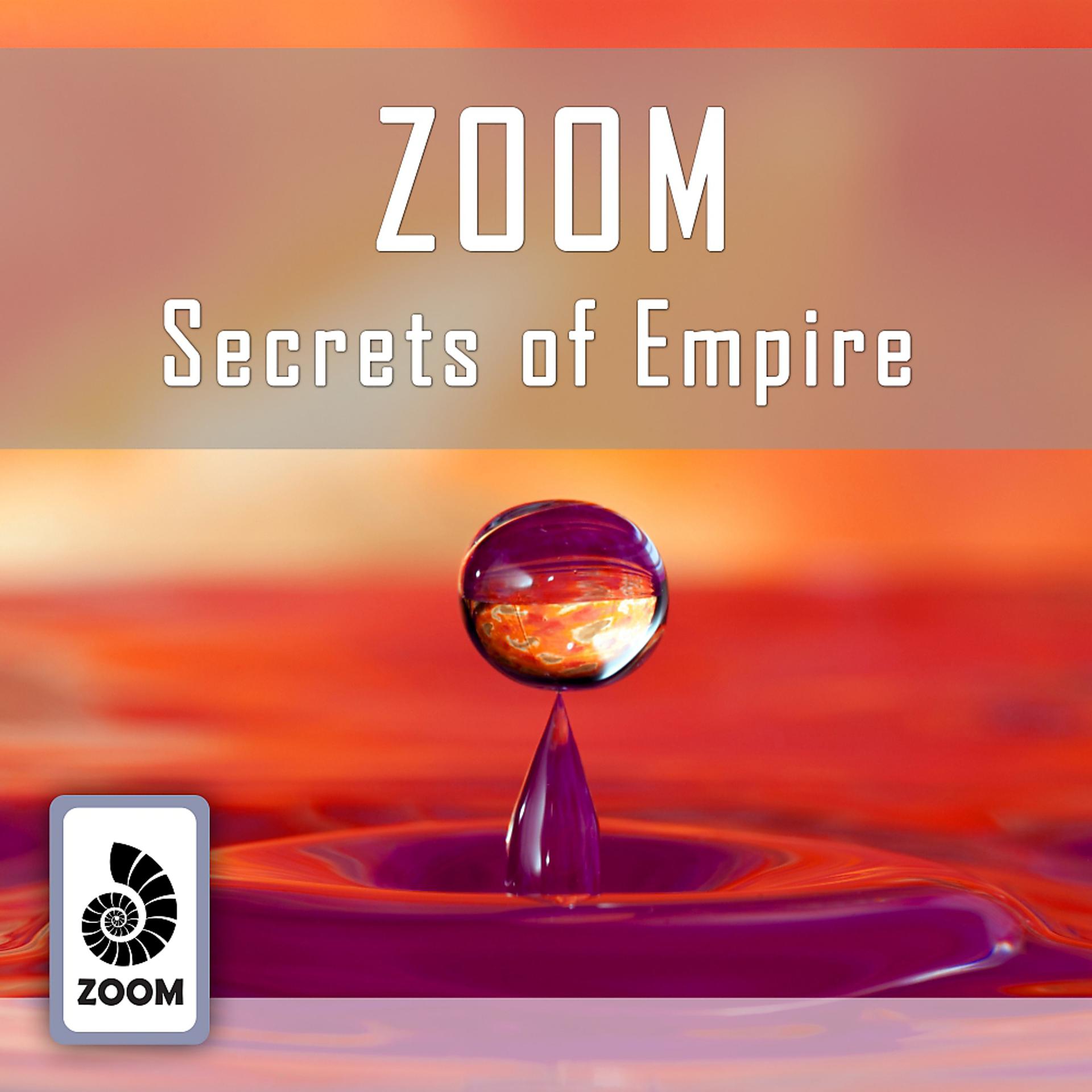 Постер альбома Secrets Of Empire