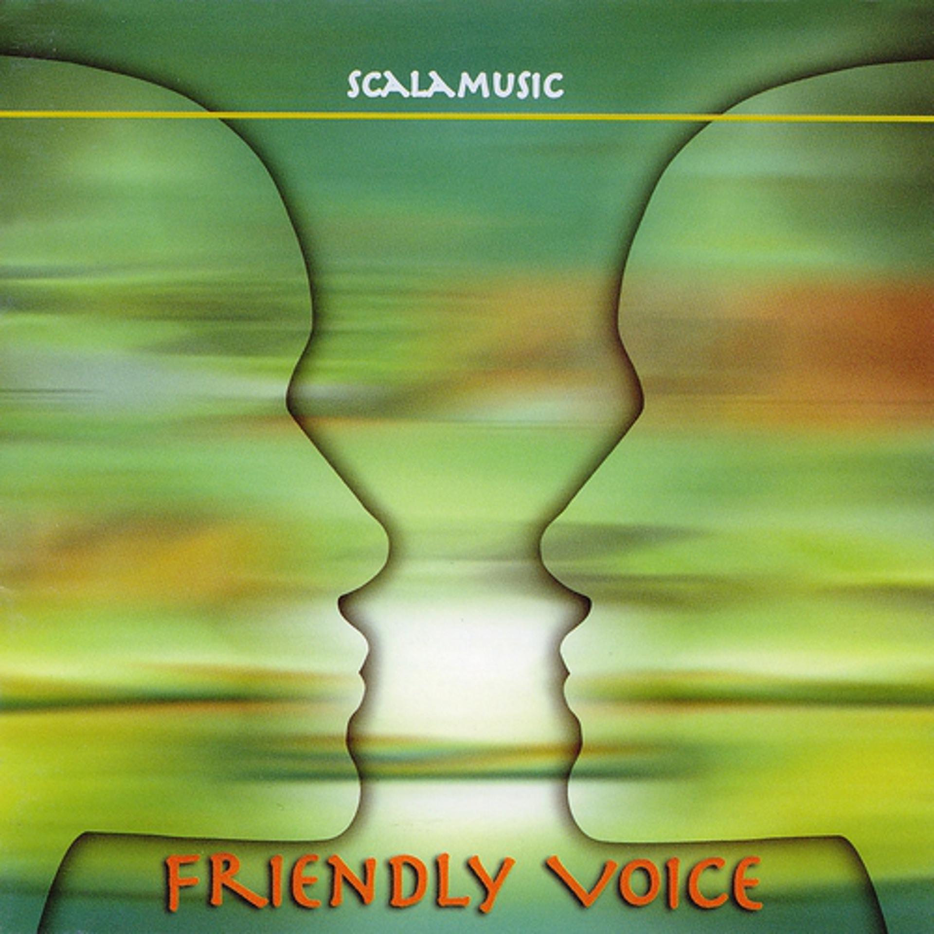 Постер альбома Friendly voice