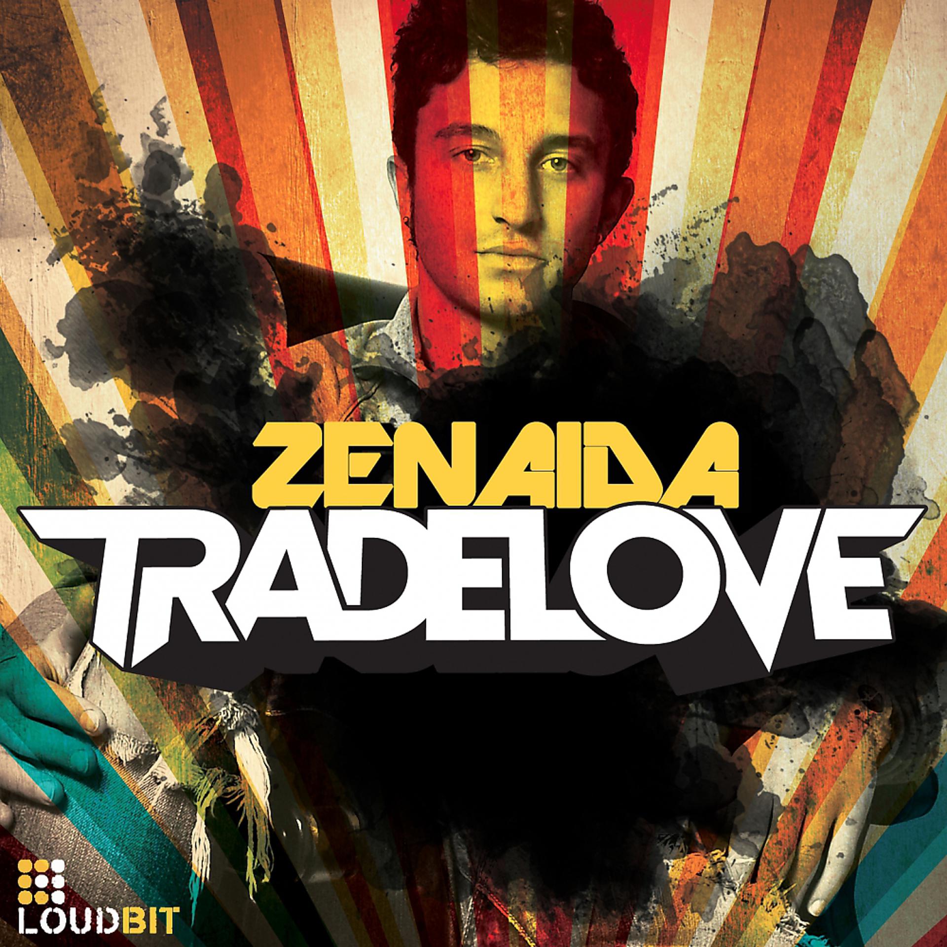 Постер альбома Zenaida